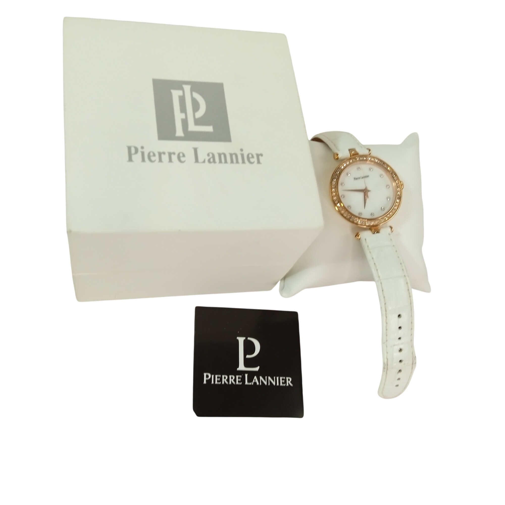 Montre femme Pierre Lannier - Label Emmaus - Modalova
