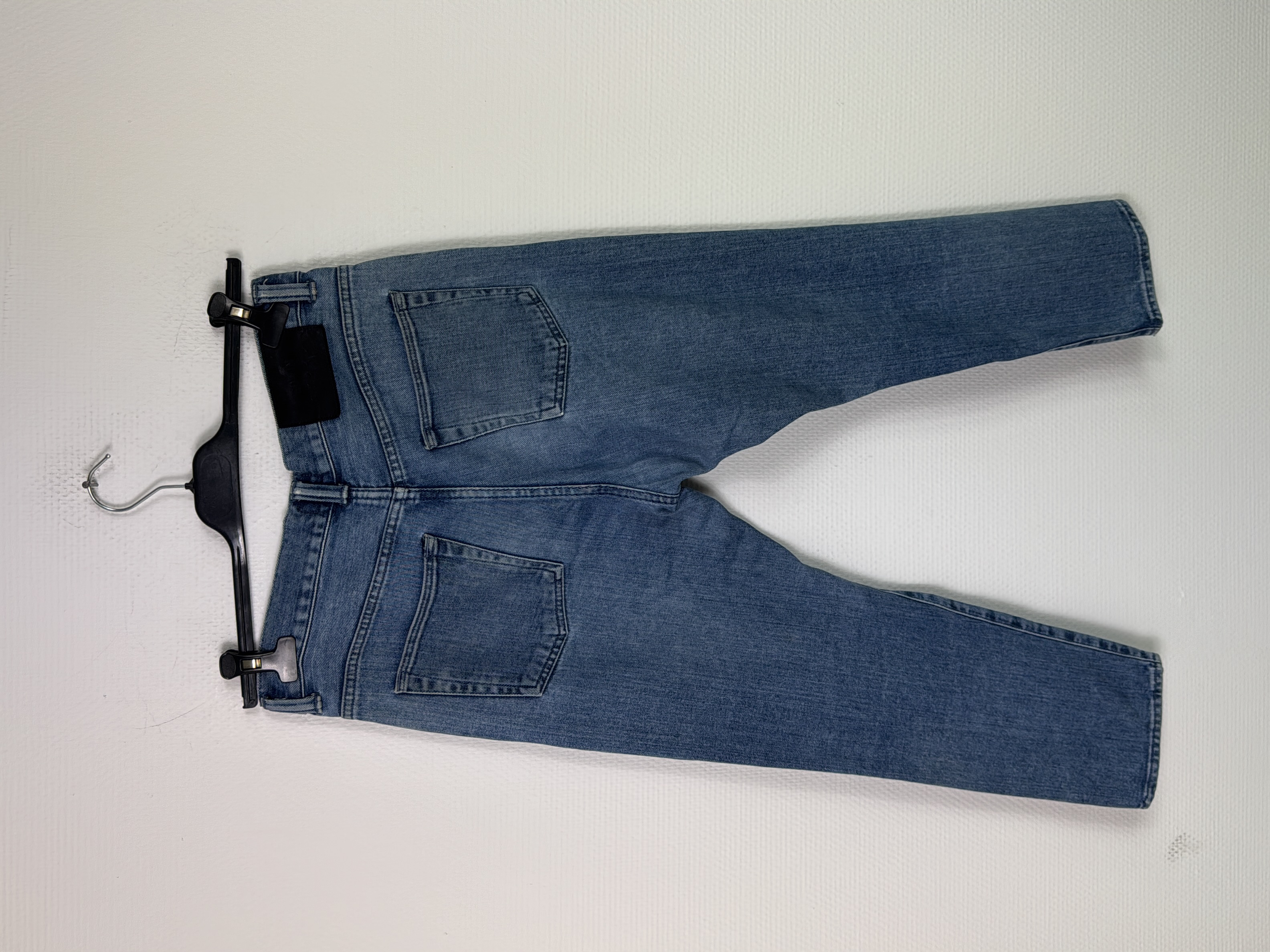 Pantalon Jean Edwin Taille unique Très bon état Très bon état - Vue 4 - 