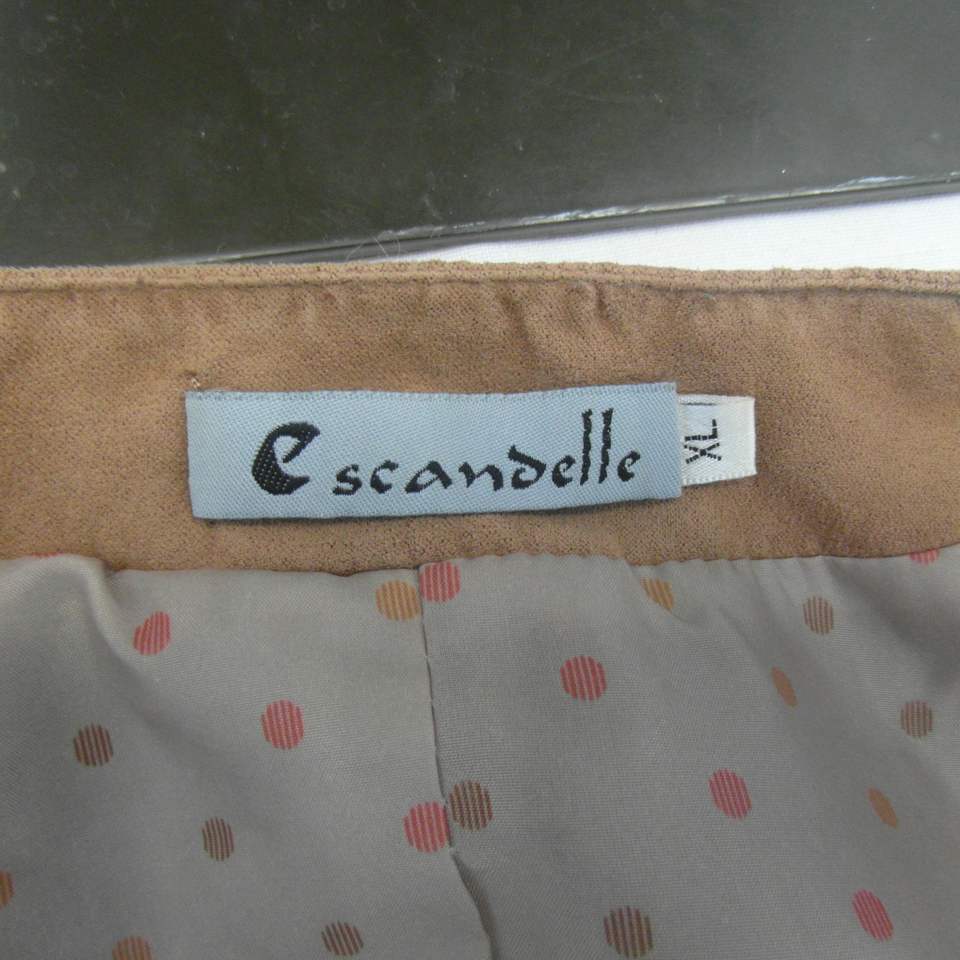 Blouson escandelle taille XL - Photo 4