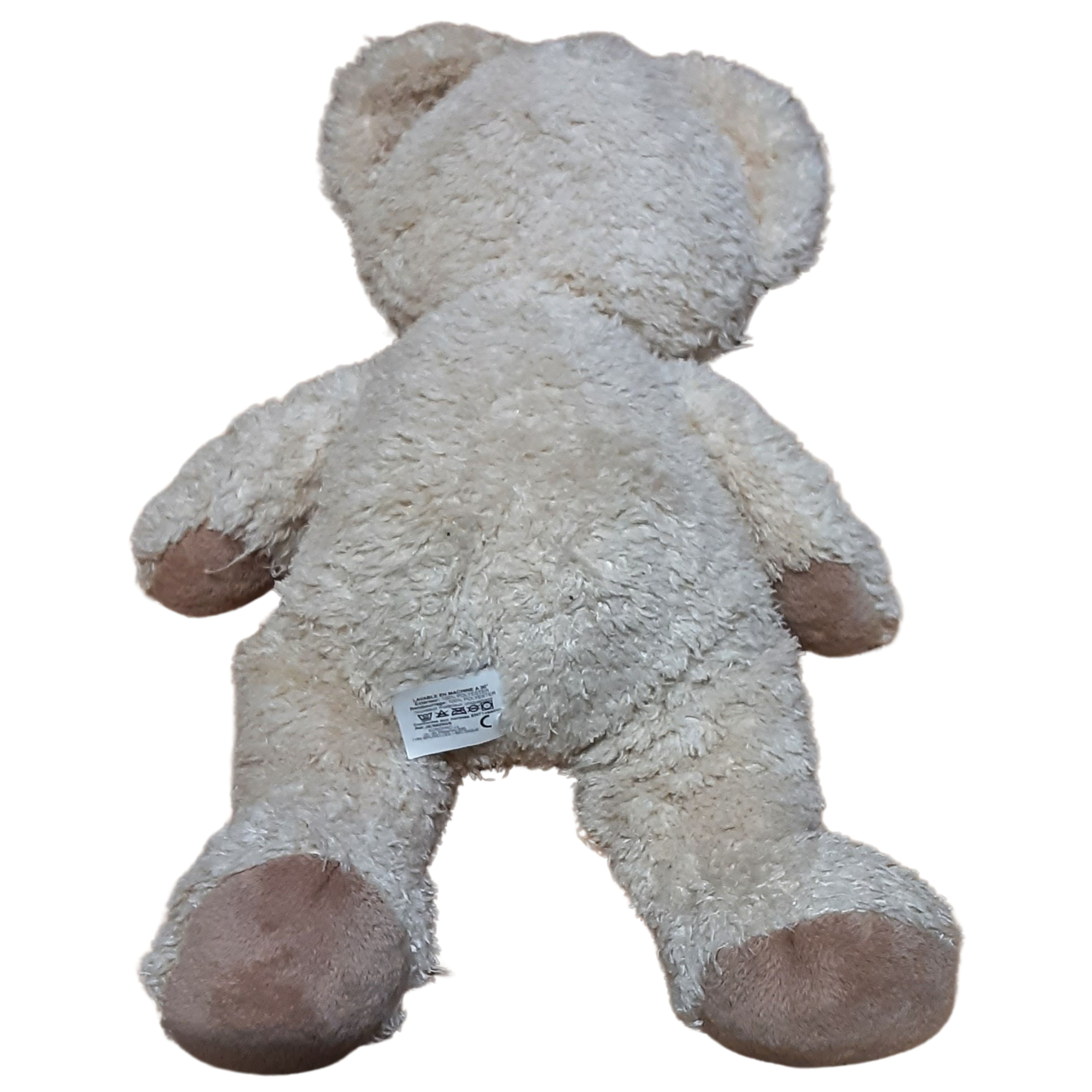 Ours en peluche - Cajoline Très bon état - Vue 2 - 