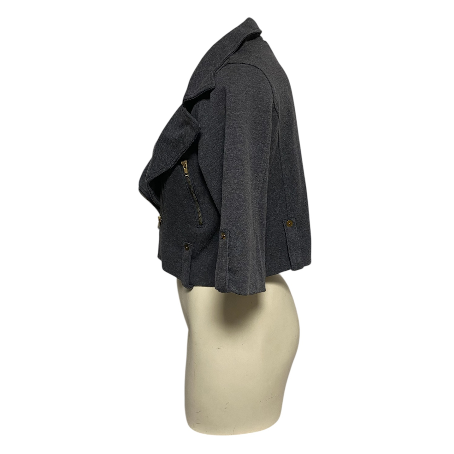 Veste Femme manches 3/4 - JACQUELINE RIU - 36 Comme neuf - Vue 4 - 