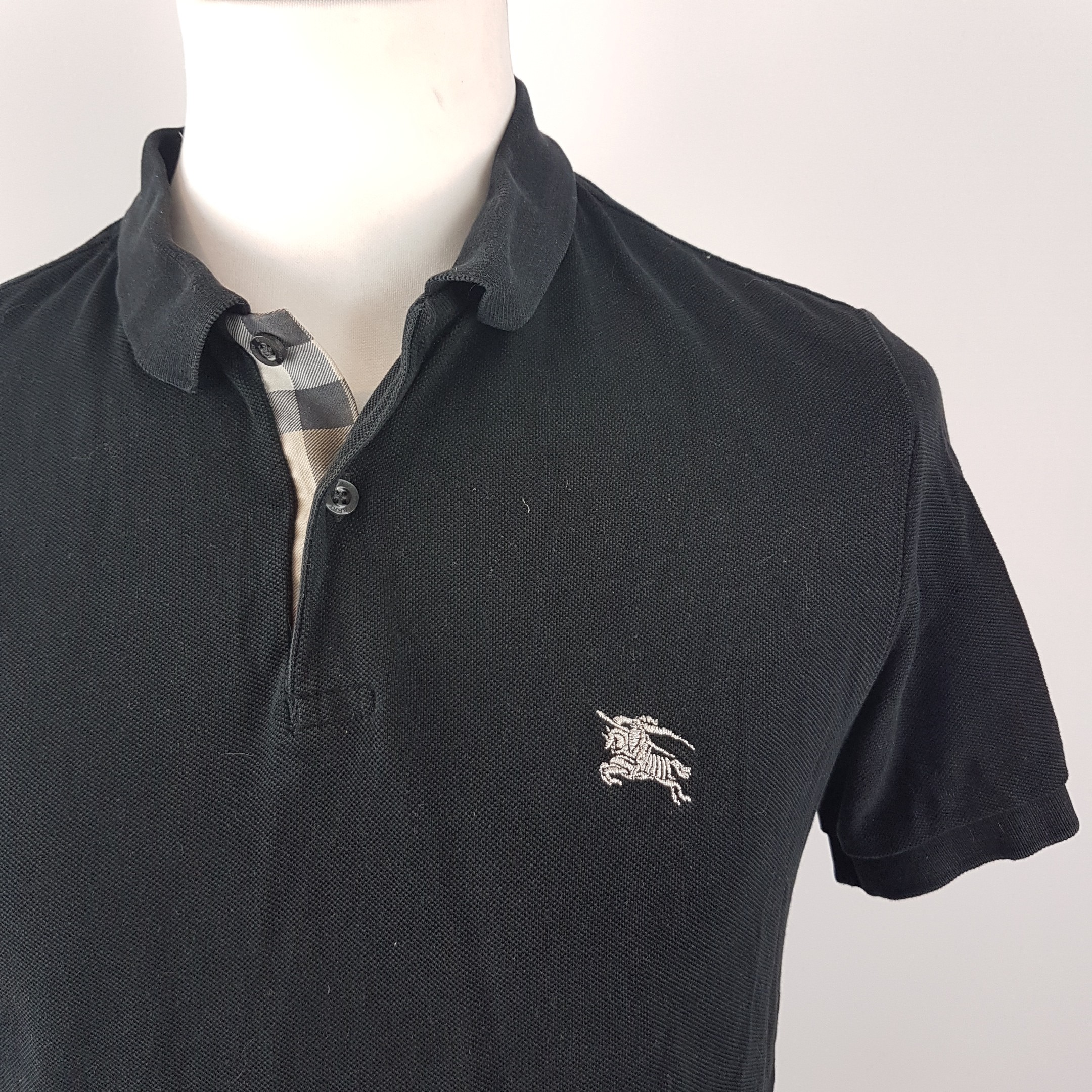 Polo - Burberry Brit - S - Photo 1