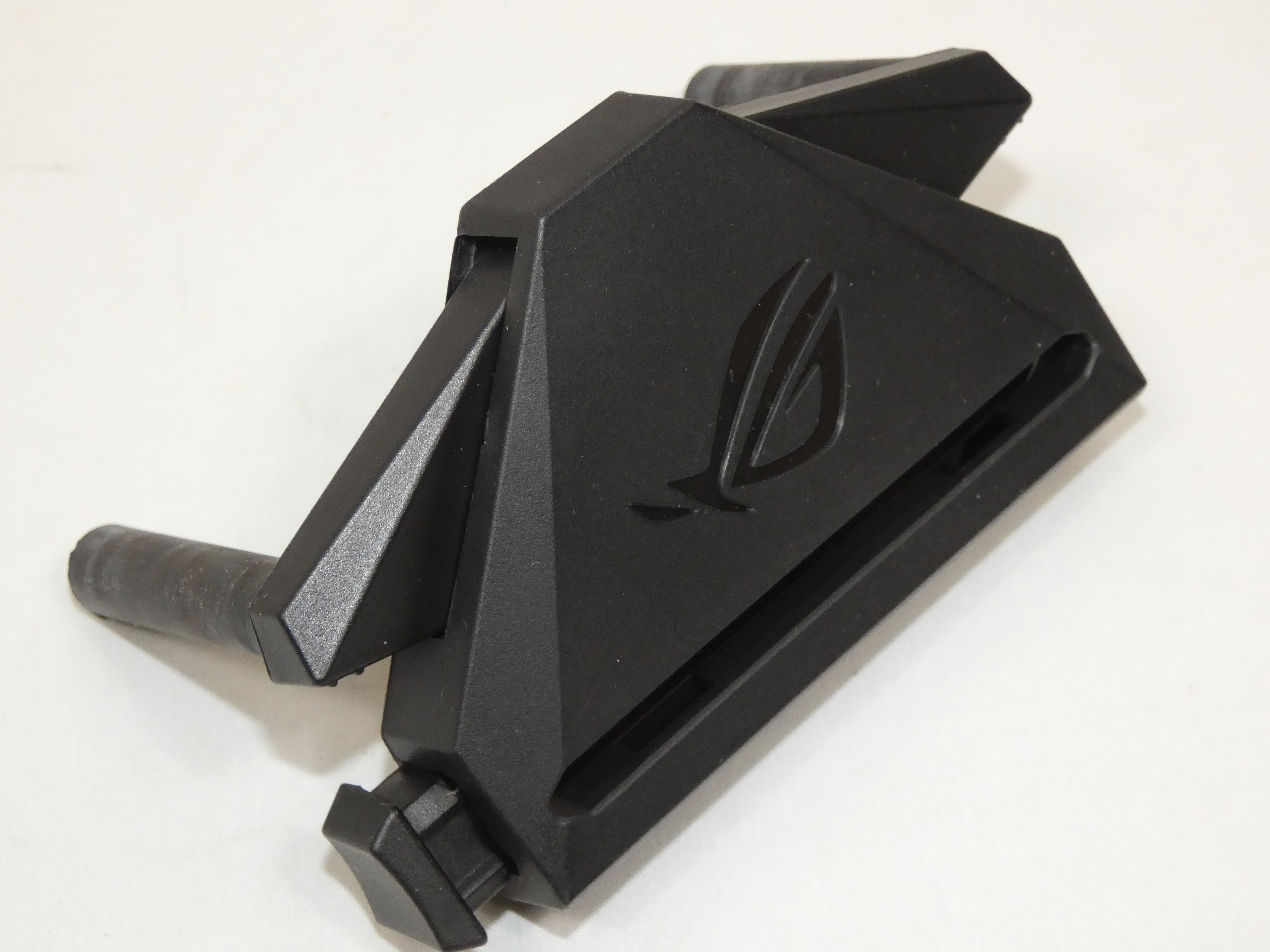 ASUS ROG Bezel Free Kit - Comme neuf - Photo 2