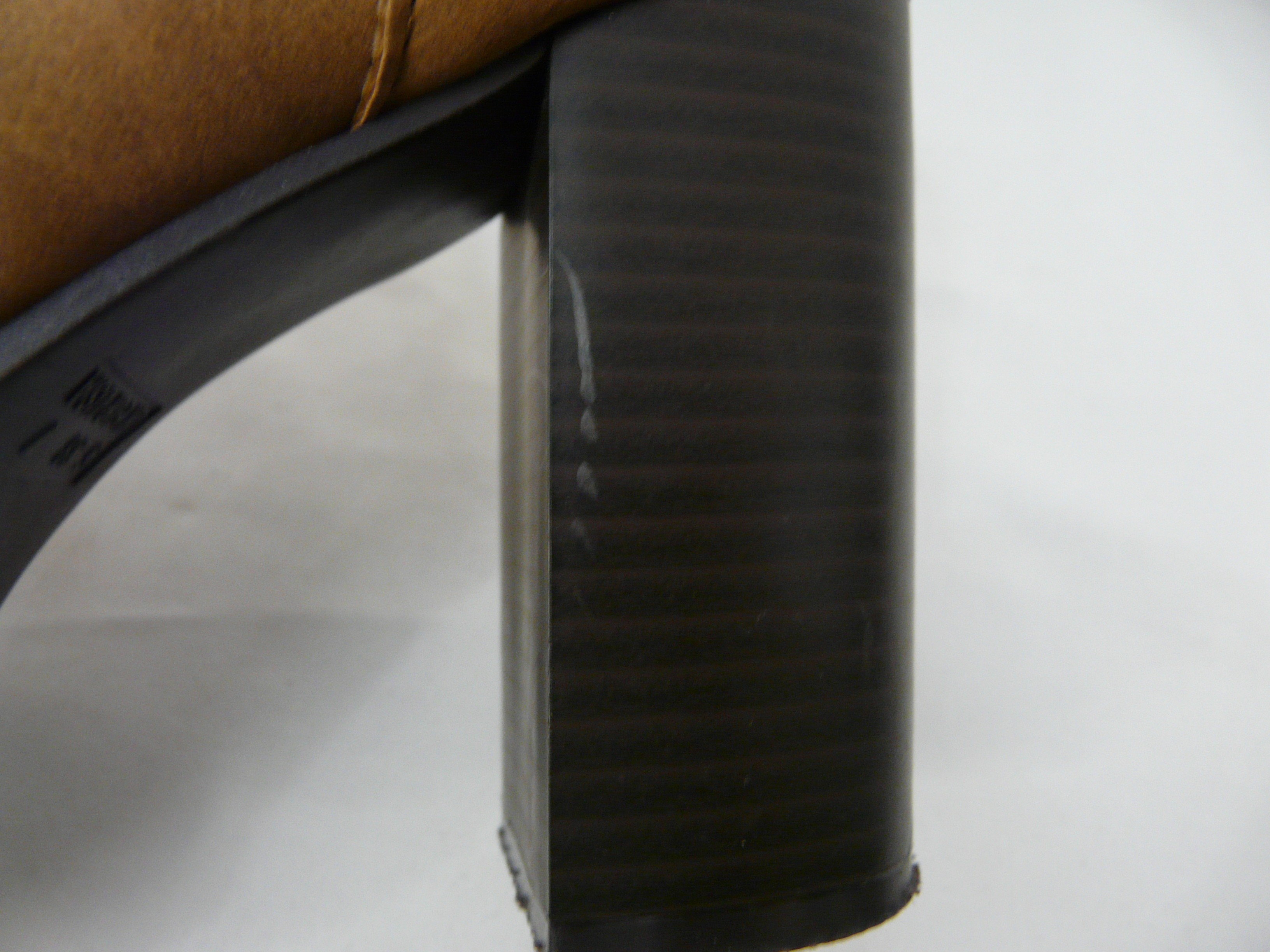 C146 - Bottines à talons - Primark - Pointure 38 - Photo 7