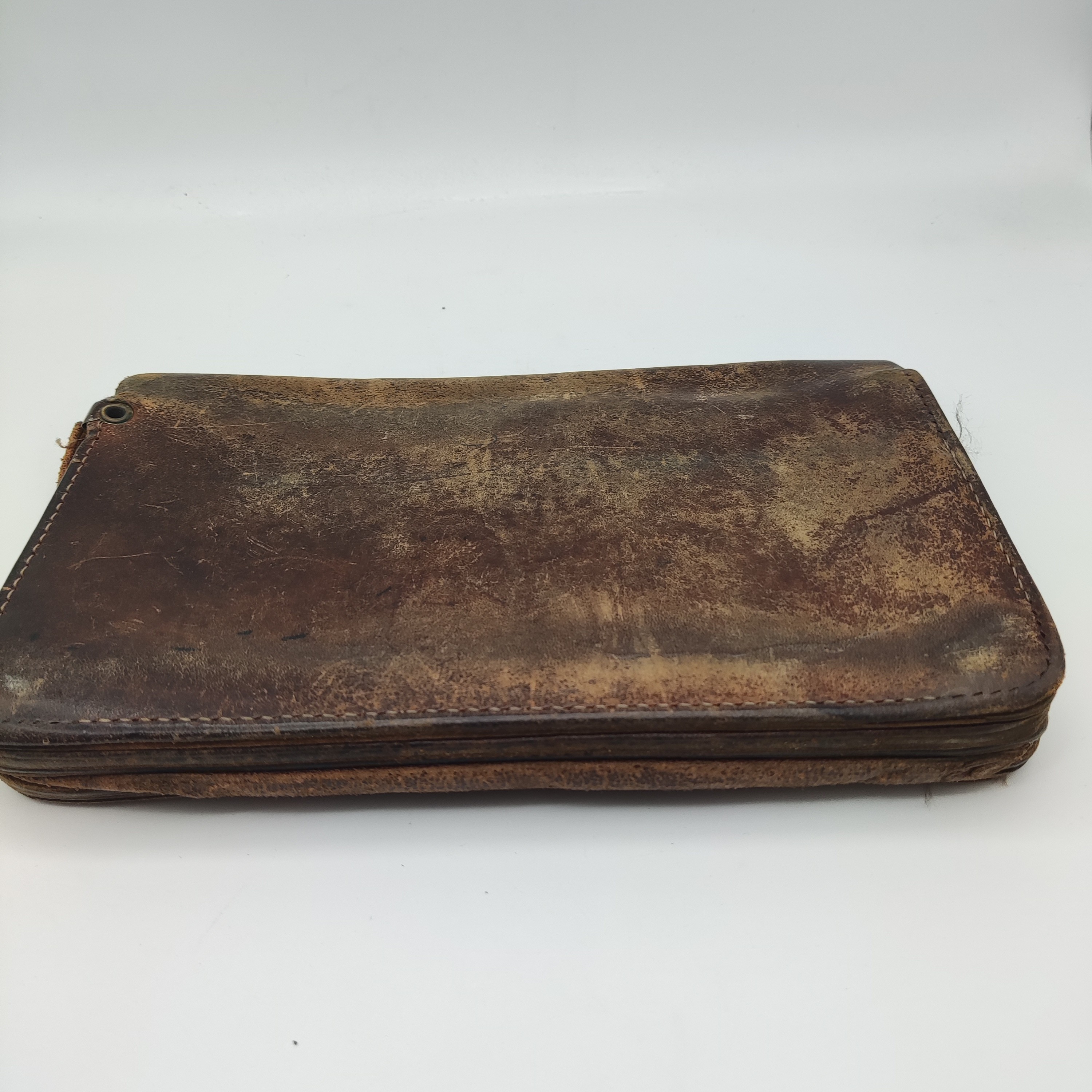 Pochette Facteur ancienne  État correct - Vue 3 - 