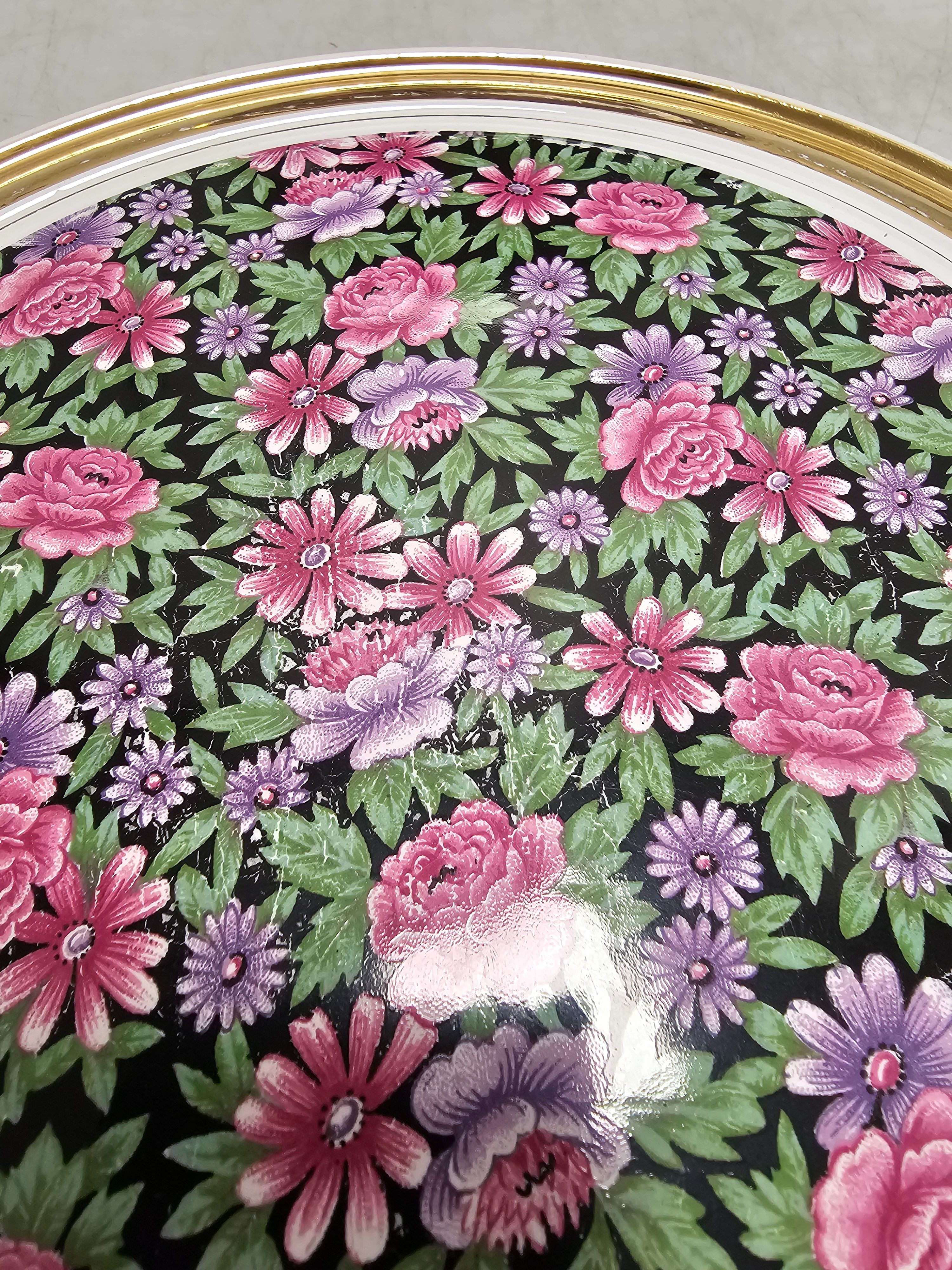 Dessous de plat et de bouteilles BACCARAT mod goutte d'eau - Photo 5