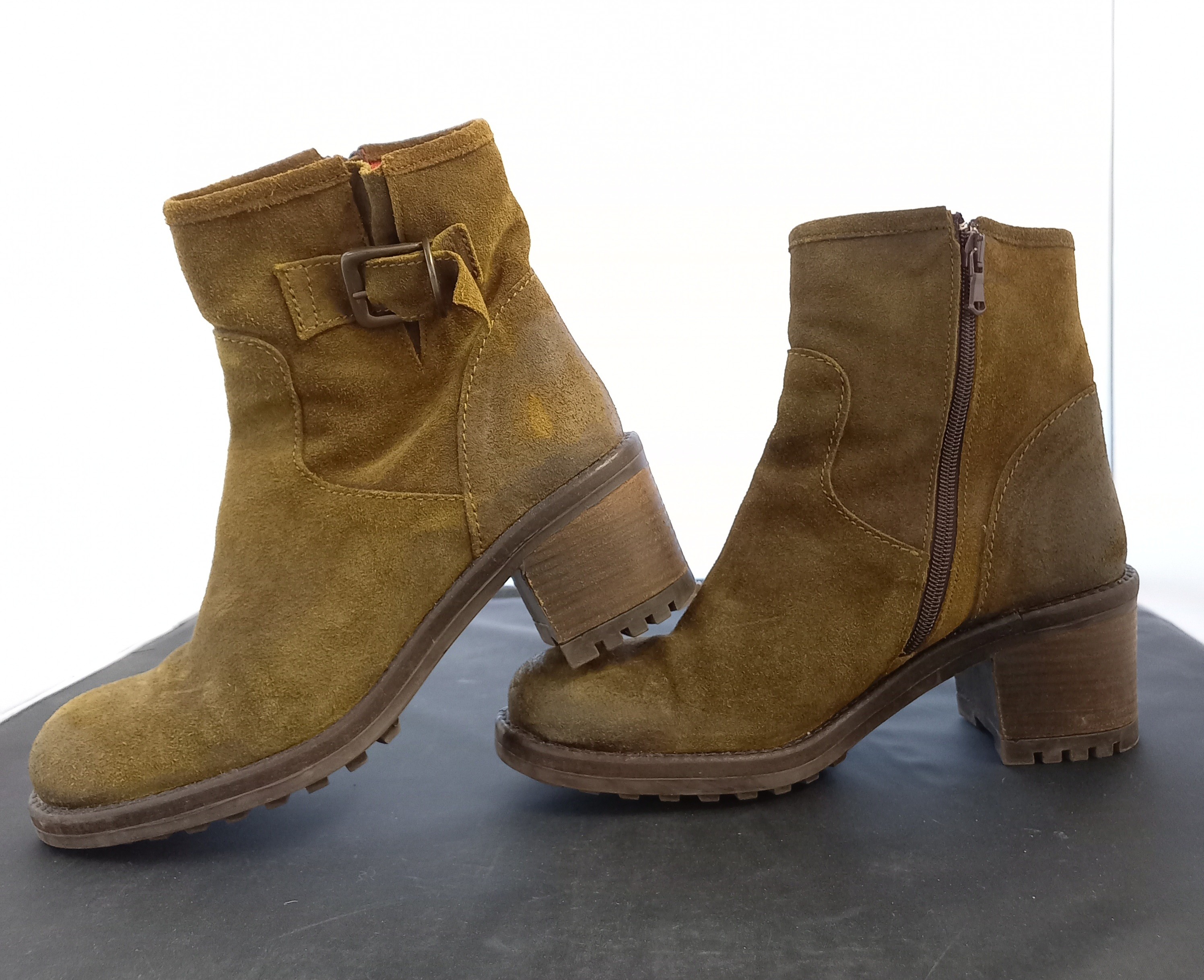 Bottines ECOW 38 - Photo 2