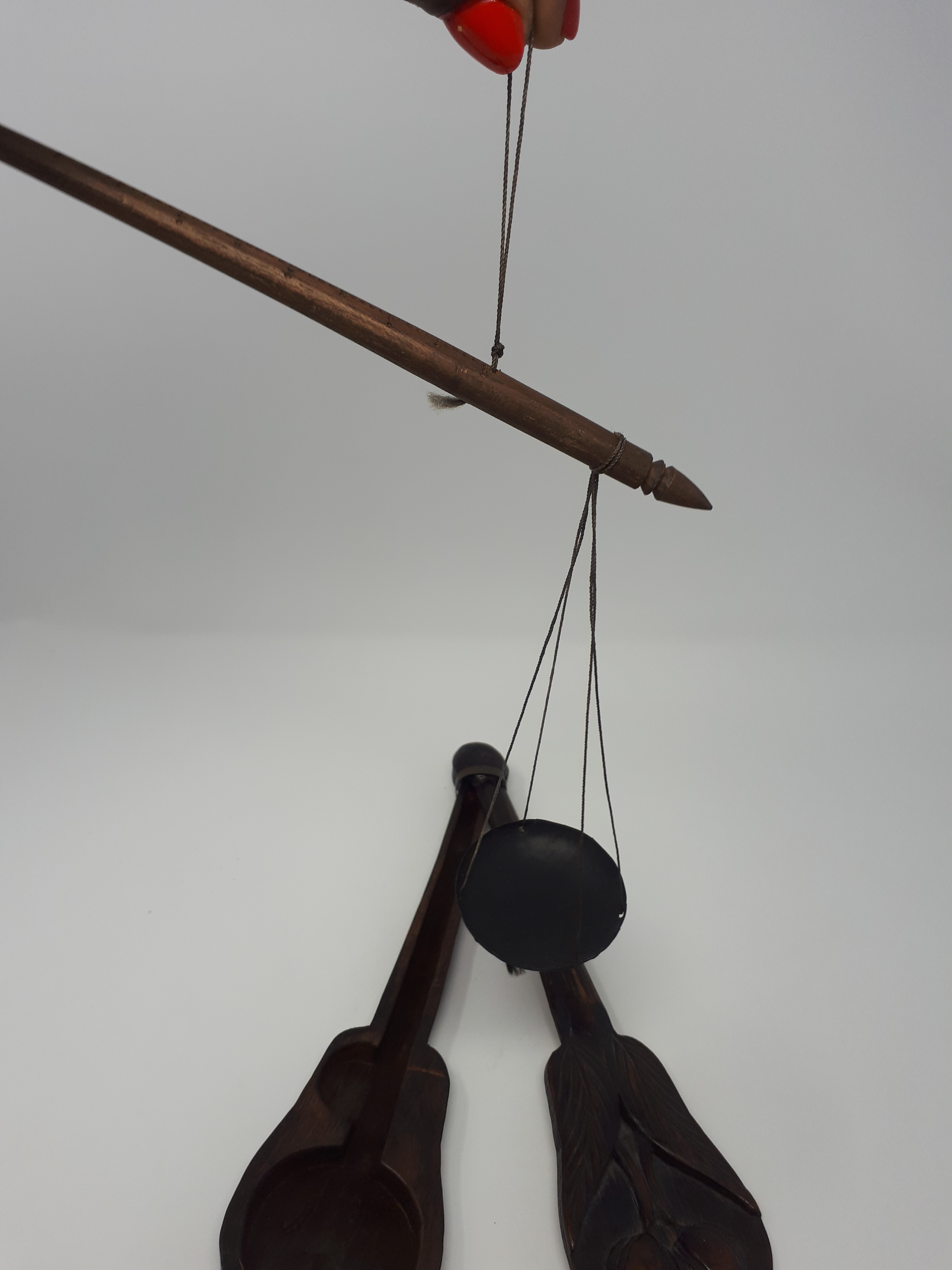 Balance à opium  - Photo 6