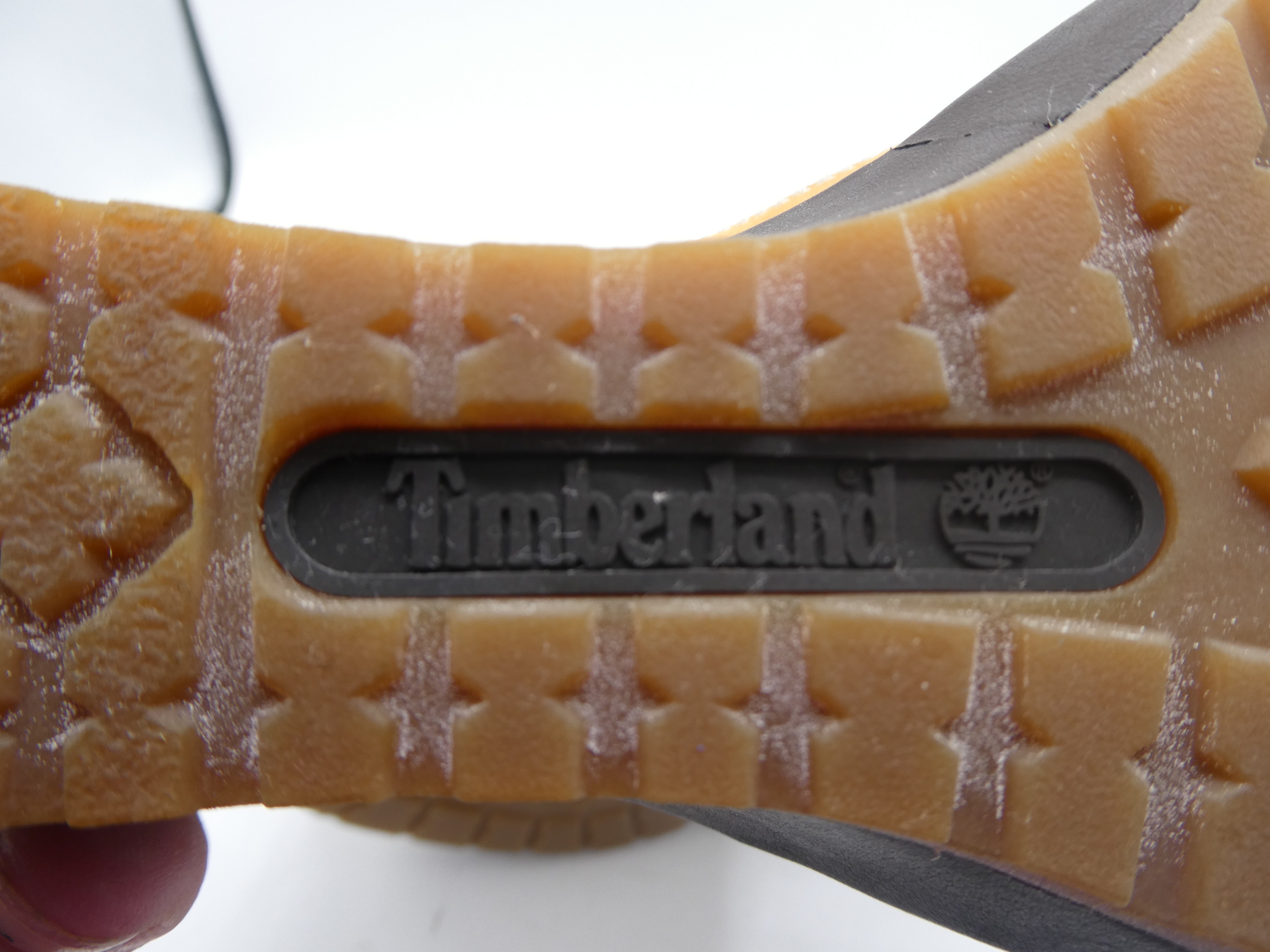 Timberland bottines compensées avec fourrures pour femmes - Pointure 37 - Photo 7