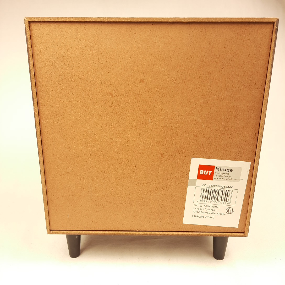 Coffret/Commode BUT Mirage - Photo 2