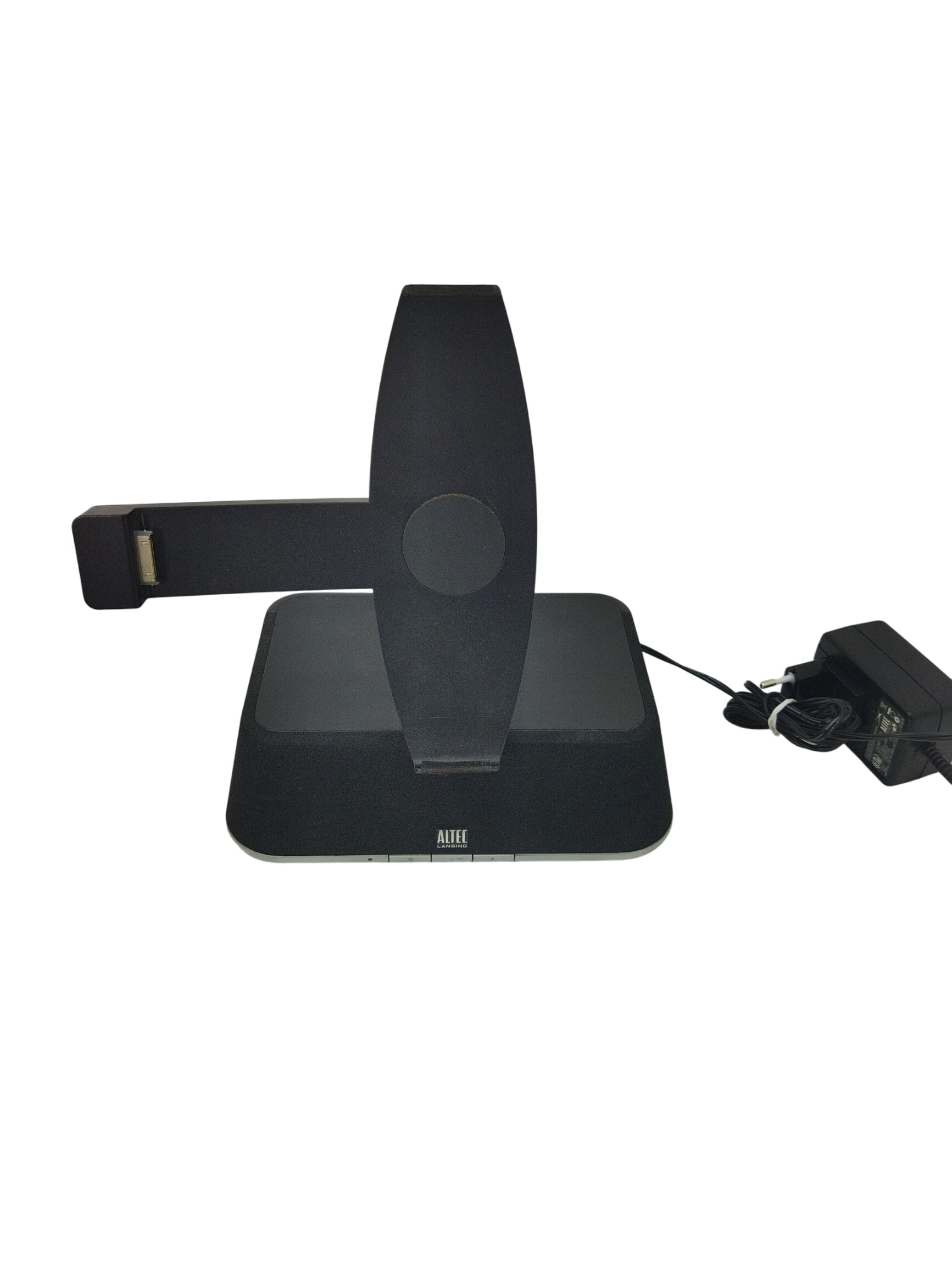 Altec Lansing MP450 Enceinte stereo avec Station d'accueil (Non testée) - Photo 0