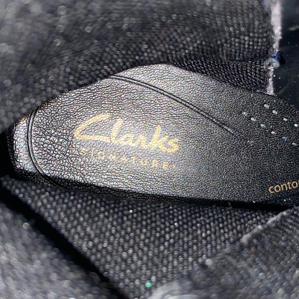 Voir photo 2 de Bottes Clark T.36 Bottes Clark T.36 Bon état - Vue 2 -