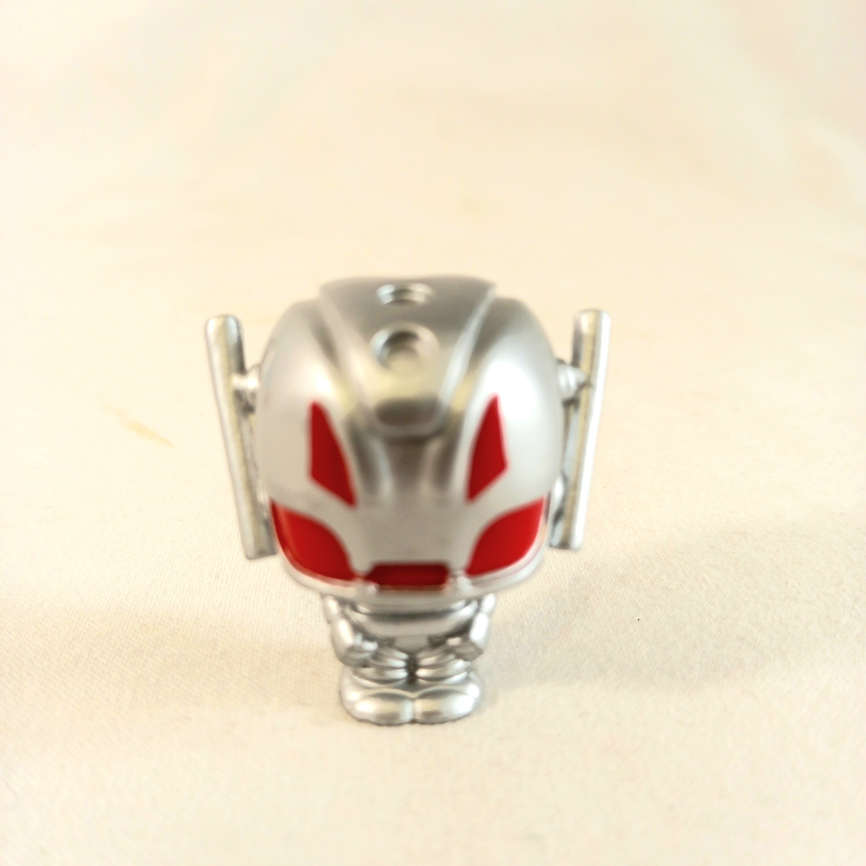 Voir photo 6 de Lot collection de cinq Funko Pop Marvel 2019 - Avengers Heavy Hitters Lot collection de cinq Funko Pop Marvel 2019 - Avengers Heavy Hitters Très bon état - Vue 6 -
