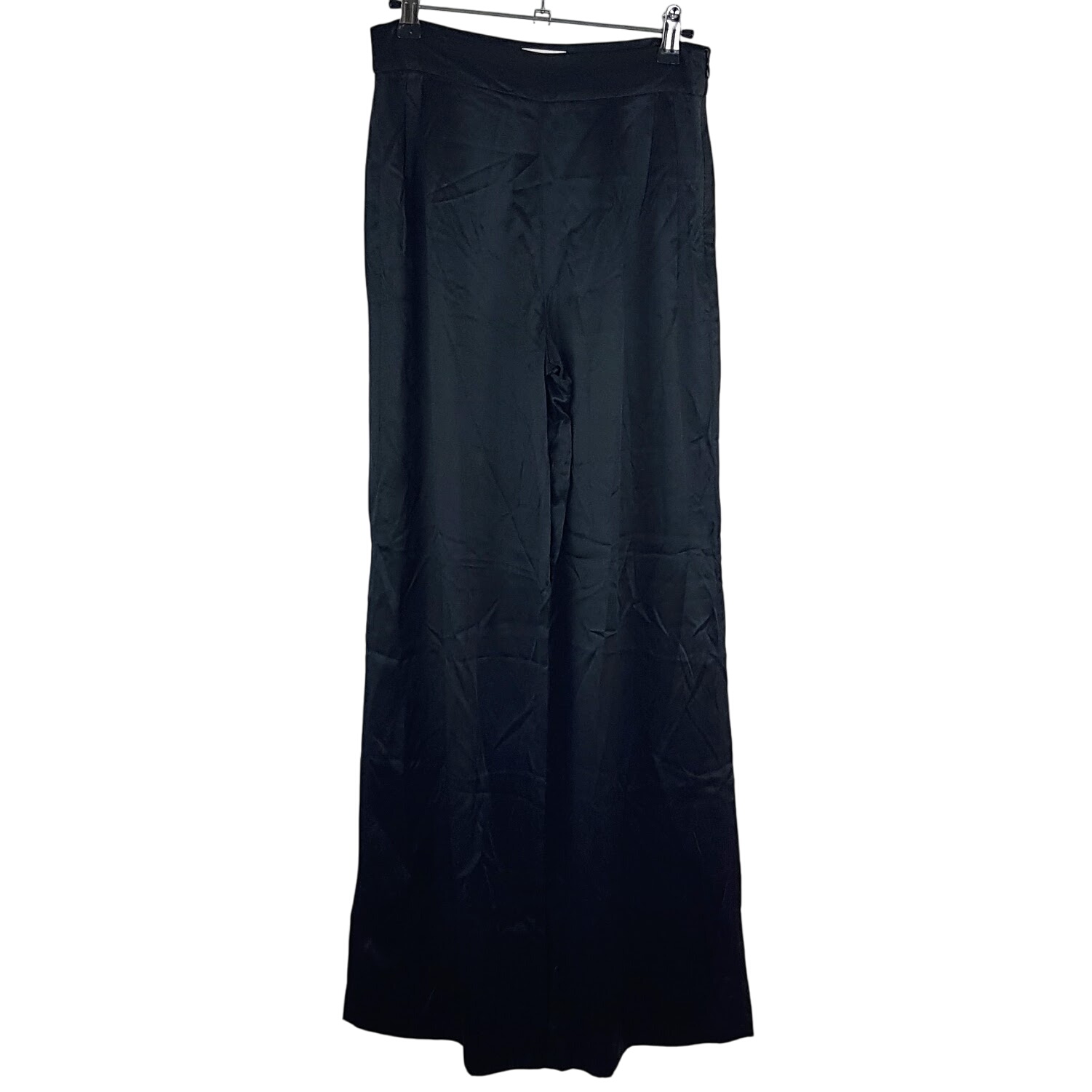 Pantalon en Soie - CHRISTIAN LACROIX - 36 - Photo 0