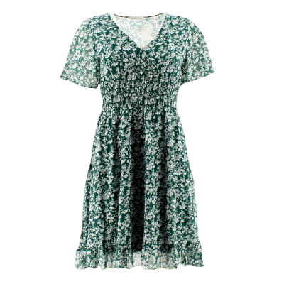 Robe imprime - CACHE-CACHE - Taille 36 - cache cache - Modalova
