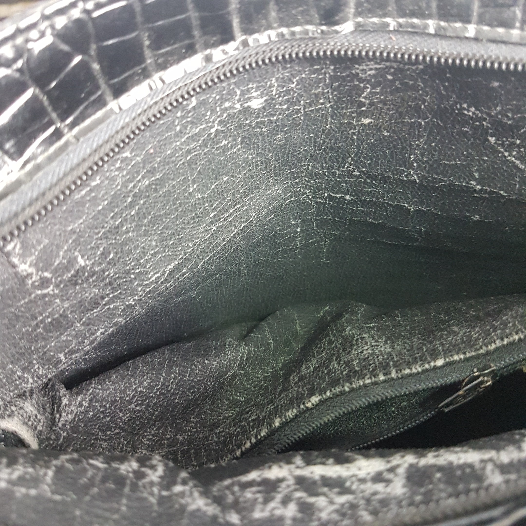 Sac bandoulière - COURREGES - Photo 12