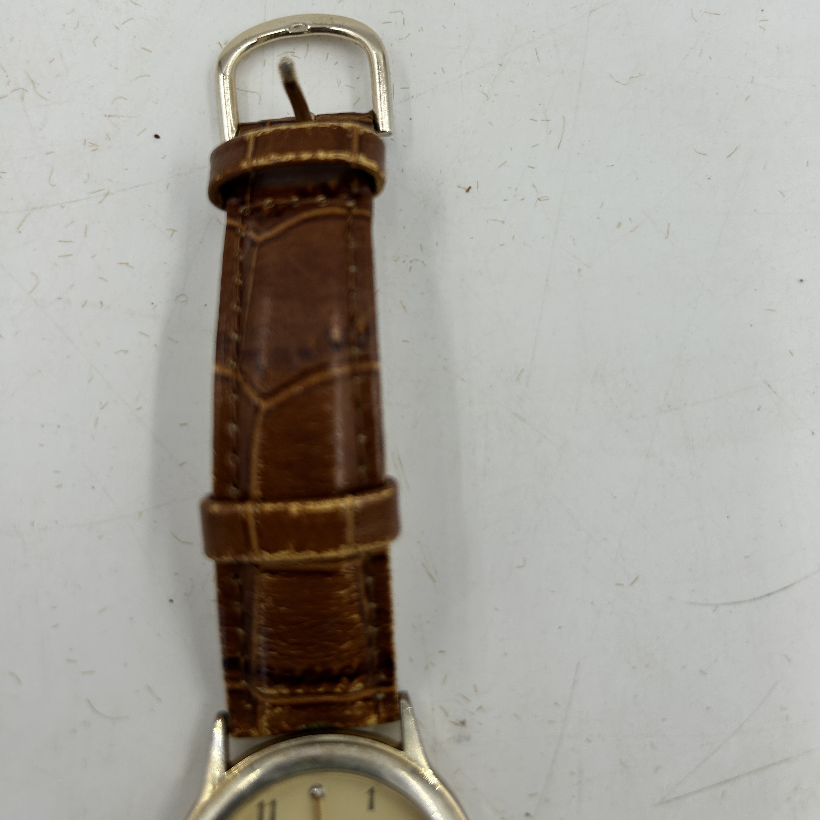 Montre LIP à quartz - Photo 3