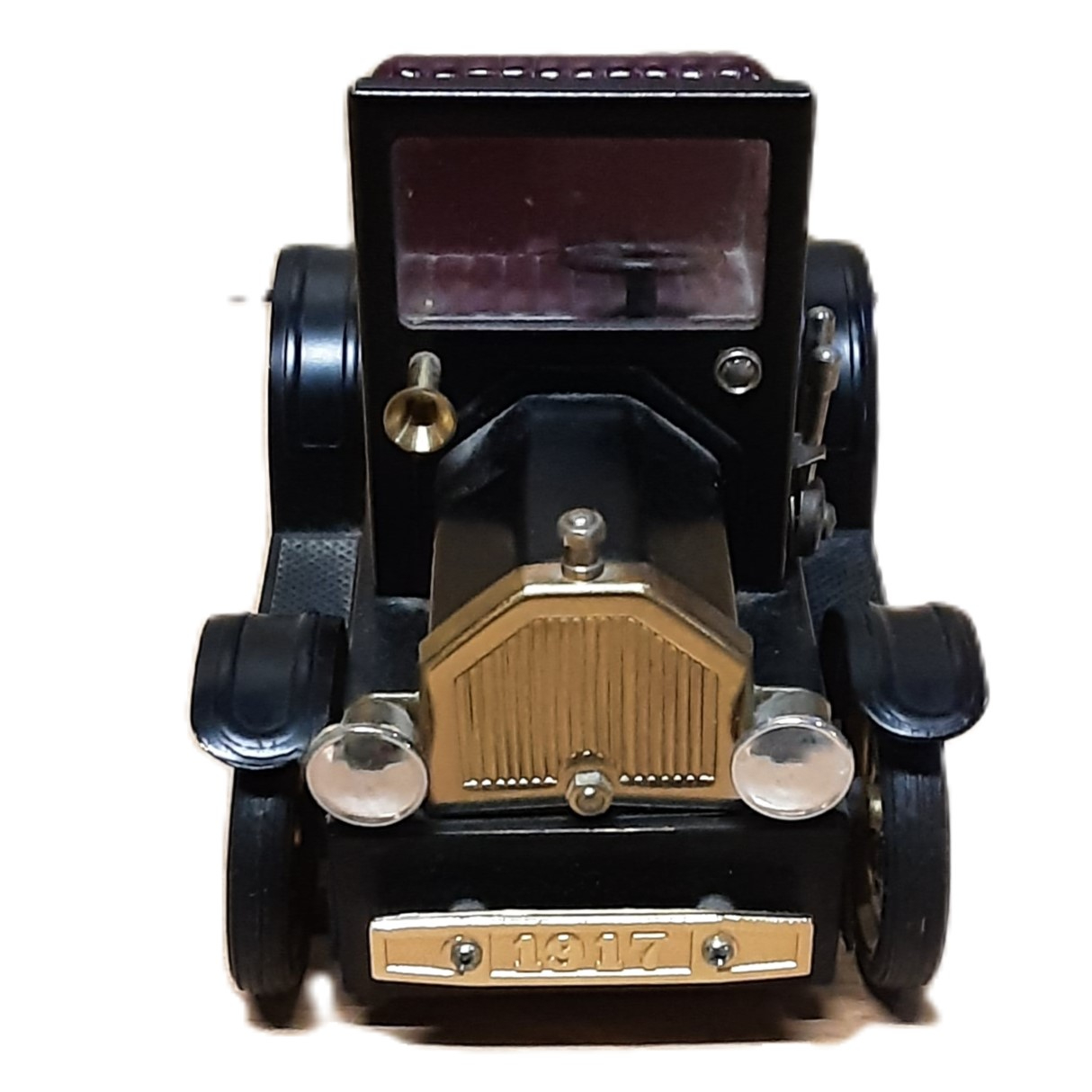 Briquet/range cigare en forme de voiture Ford T Très bon état - Vue 2 - 