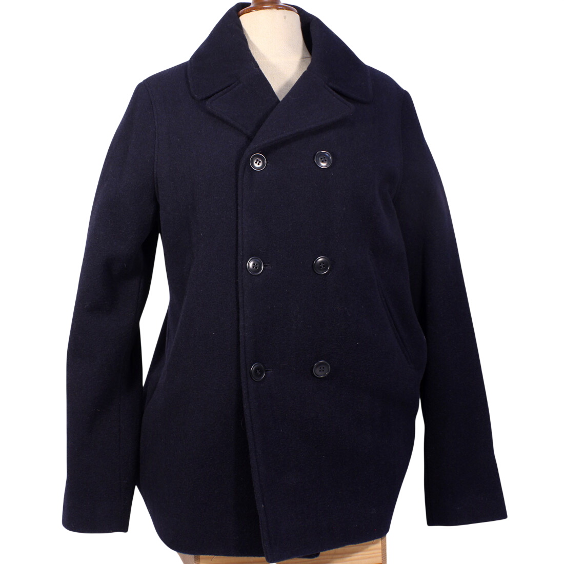 Acheter Caban homme Samsoe Samsoe Taille S Comme neuf - 130,00 € Caban homme Samsoe Samsoe Taille S Comme neuf - reconditionné disponible sur Label Emmaüs