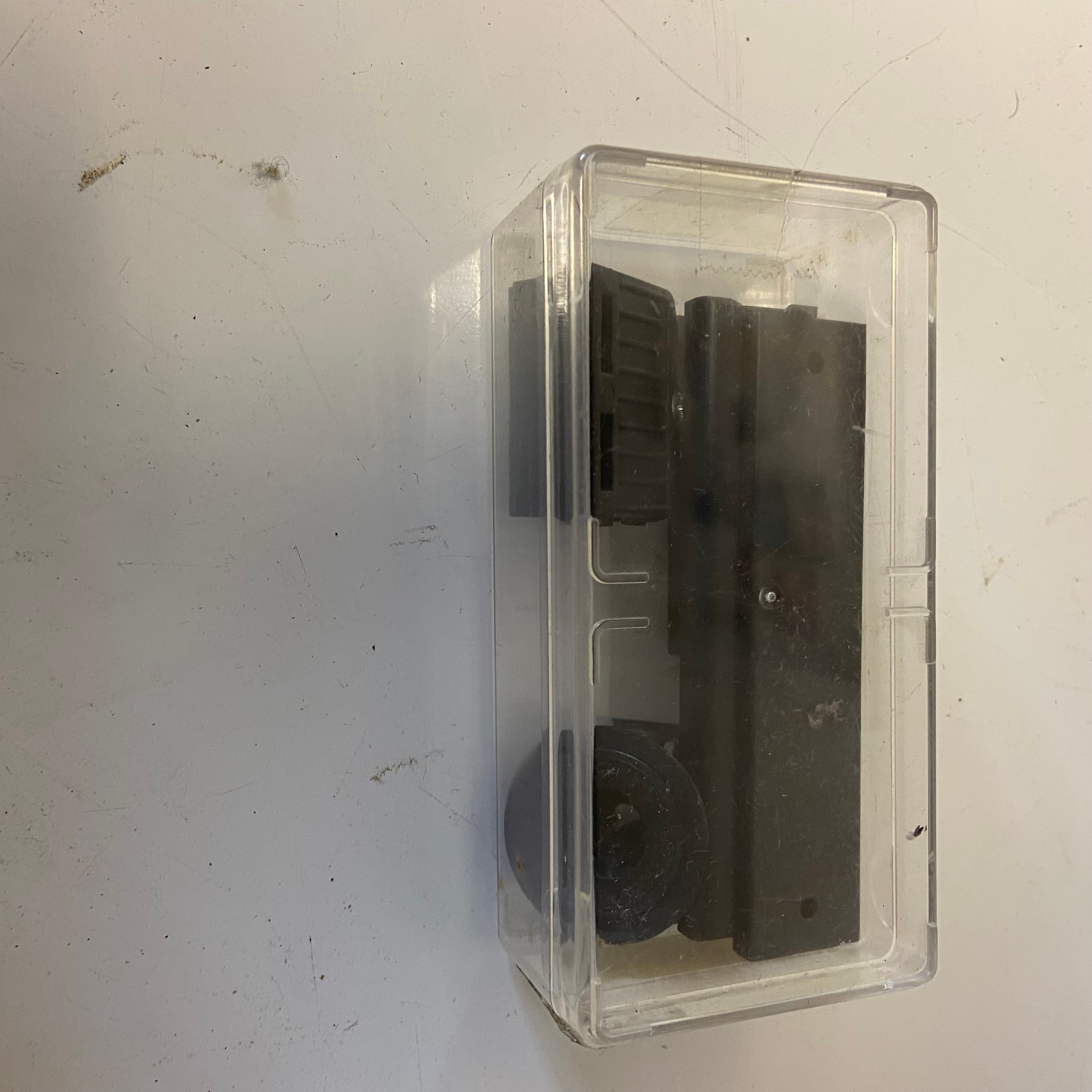 Poste C.B Midlan Alan 28 + accessoires d'antennes+Micro - Très bon état - Photo 14