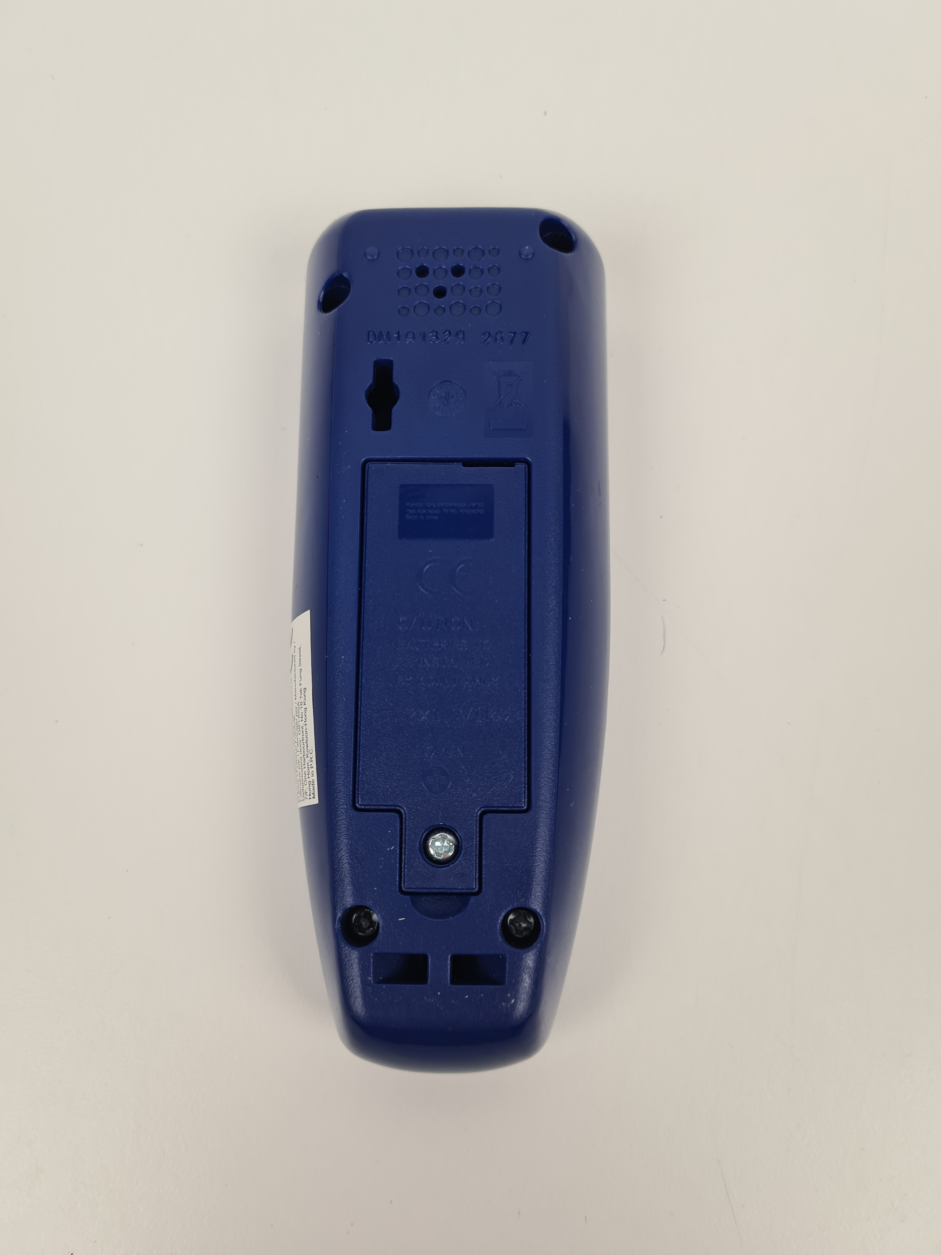 Jouet 1er âge - Télécommande pour enfant - Giffi - Photo 3