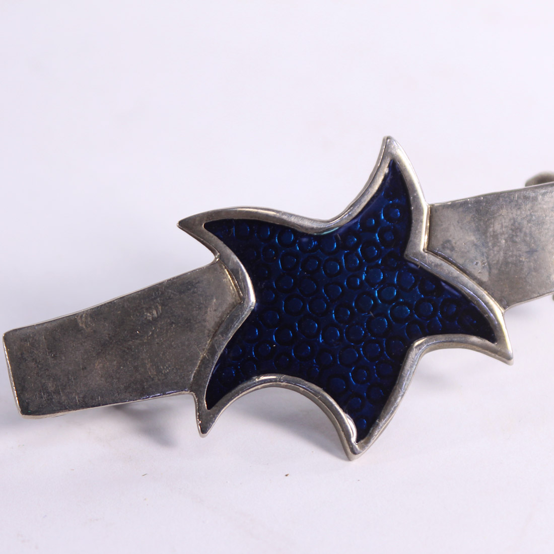 Barrette Etat de choc Bon état - Vue 3 - 