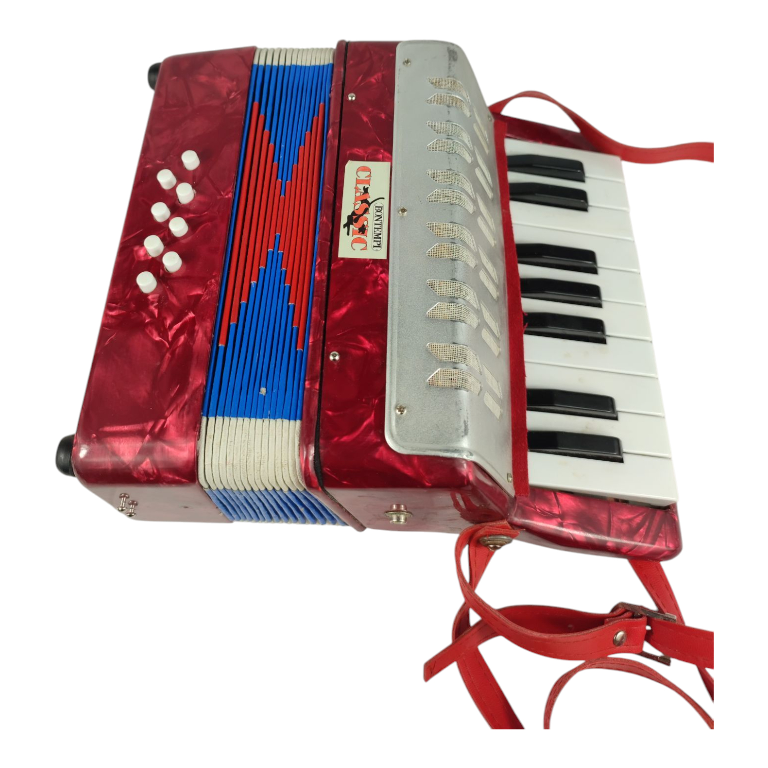 Accordéon Bontempi ACW17 (enfant) - Photo 0