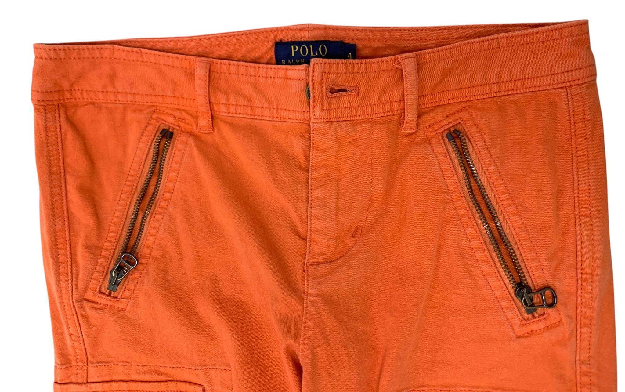 Voir photo 4 de Pantalon Polo Ralph Lauren T.38 - vêtements femmes Pantalon Polo Ralph Lauren T.38 - vêtements femmes Très bon état - Vue 4 -