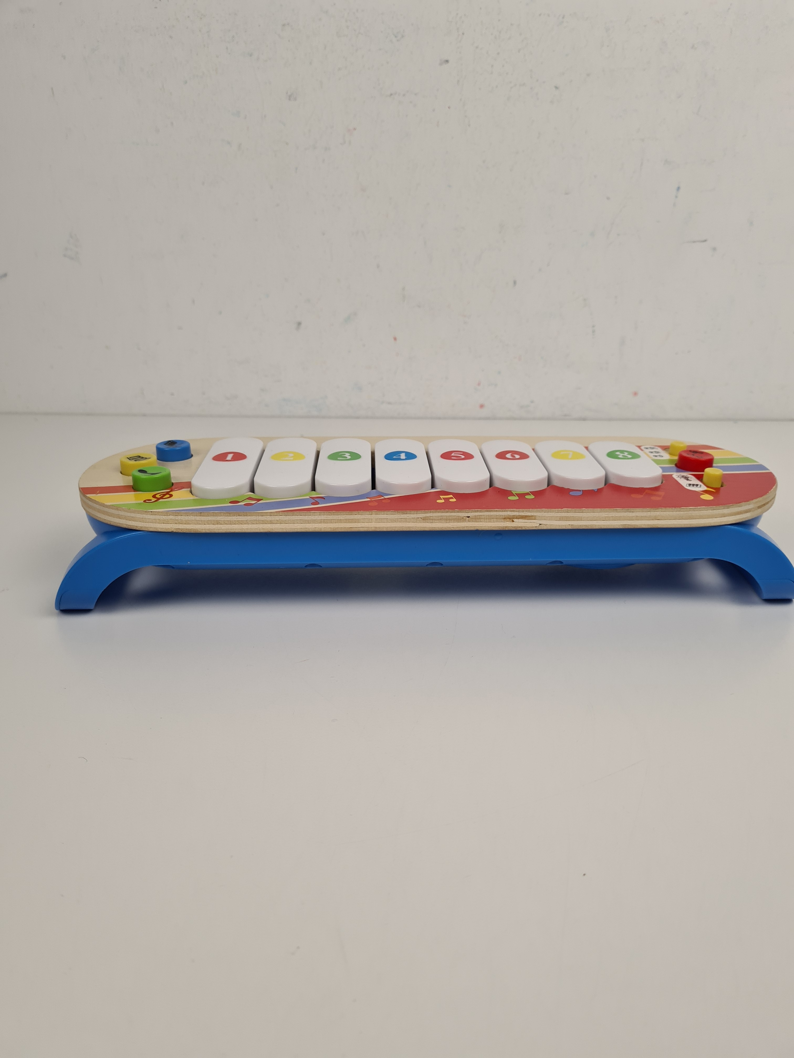 Jeux d'éveil musical -Piano musical pour bebe - Playtive - 31 cm - Photo 3