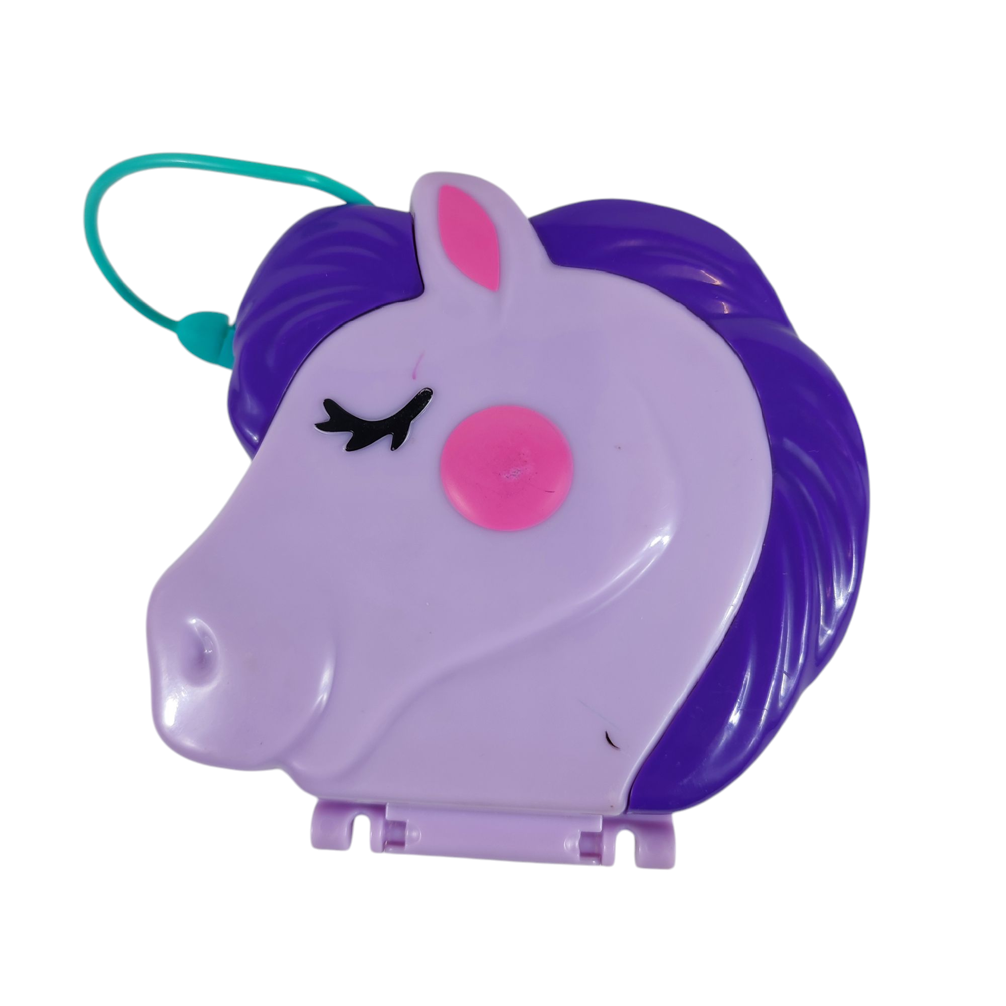 Polly Pocket - Concours Hippique - Mattel 2020 Bon état - Vue 9 - 