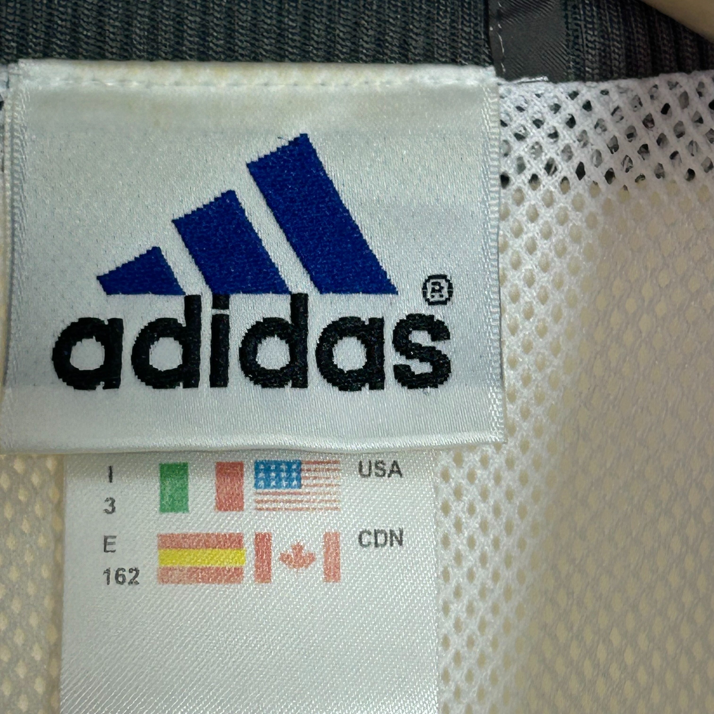 Adidas - veste de sport - Taille 2XL - Photo 2