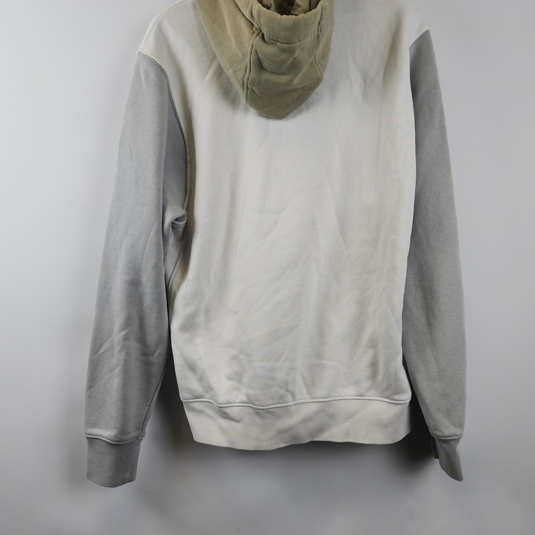 Nike -Sweat multi couleur en coton - Taille S /44 (estimé) Bon état - Vue 3 - 