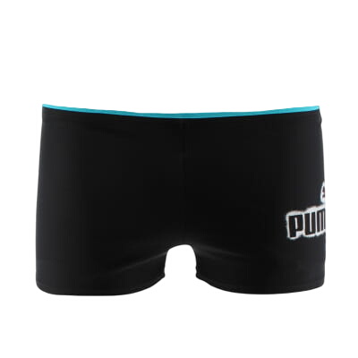 Bas de maillot de bain noir imprim - Taille 42/44 - Puma - Modalova