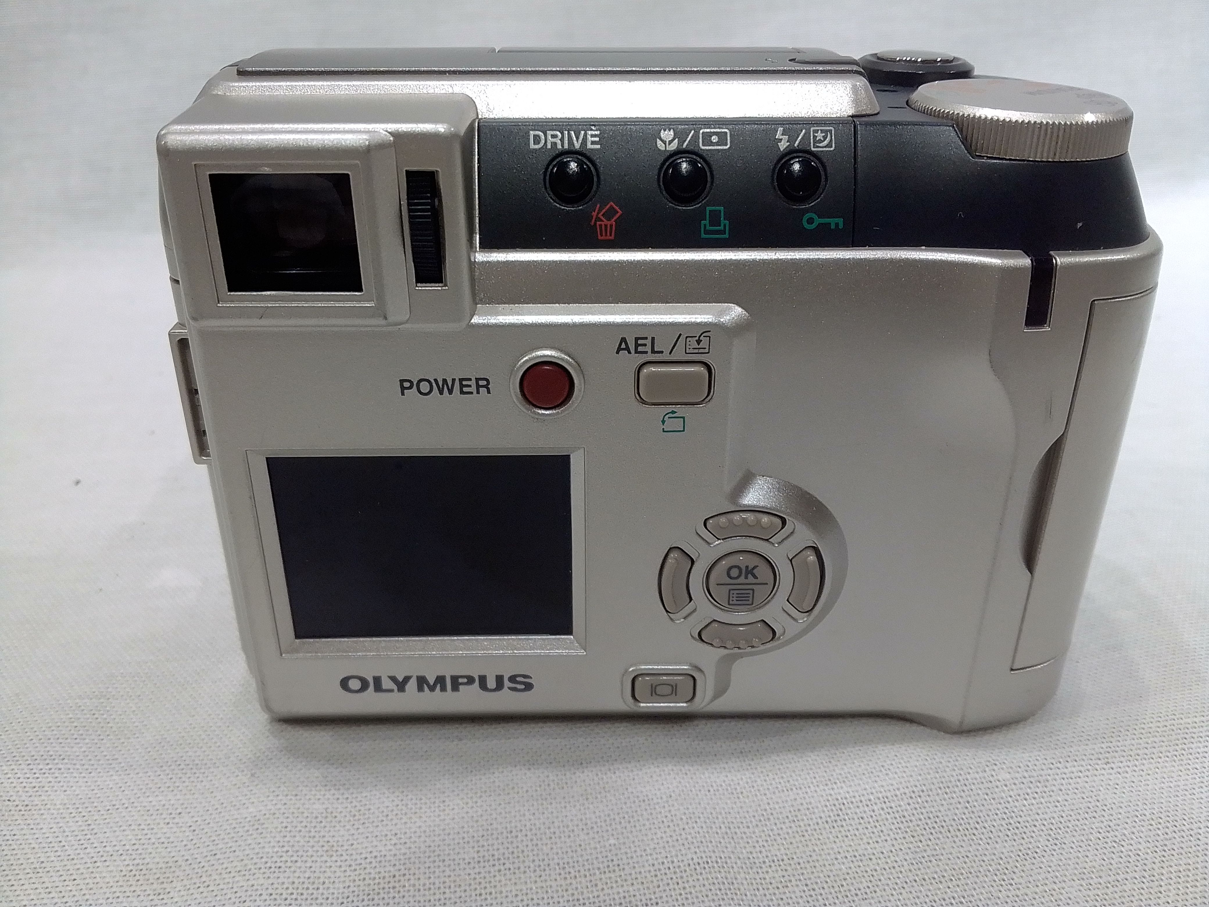 Appareil Photo Olympus - Photo 4