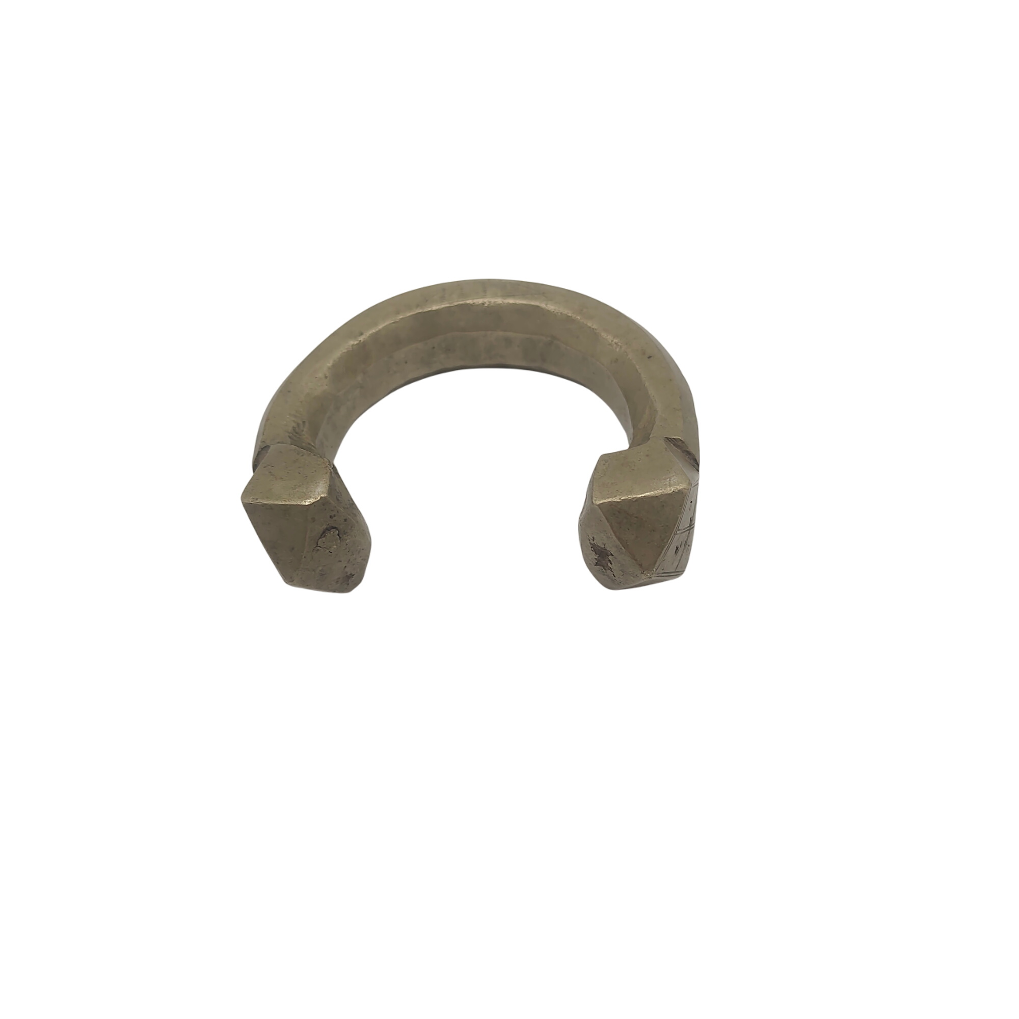 Bracelet Bronze Africain Bon état -  reconditionné disponible sur Label Emmaüs