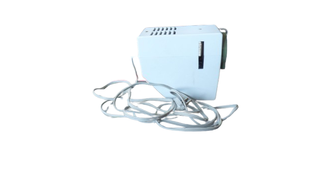 Combiscope D 6 - Braun fonctionnel + Boîte - Photo 3