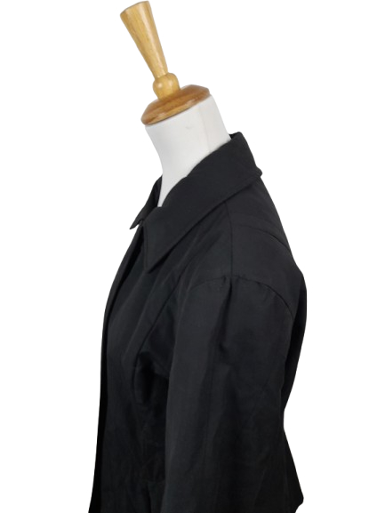 Esprit collection harrington veste pour femmes - Taille L/40 - Photo 9
