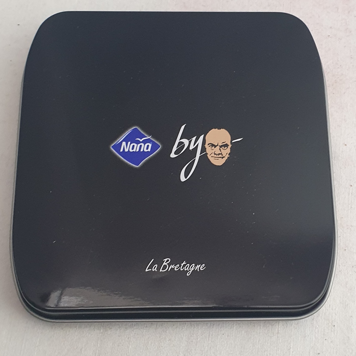 Boîte Uncle Ben riz 1992 - Drinkware - Montreal, Quebec
