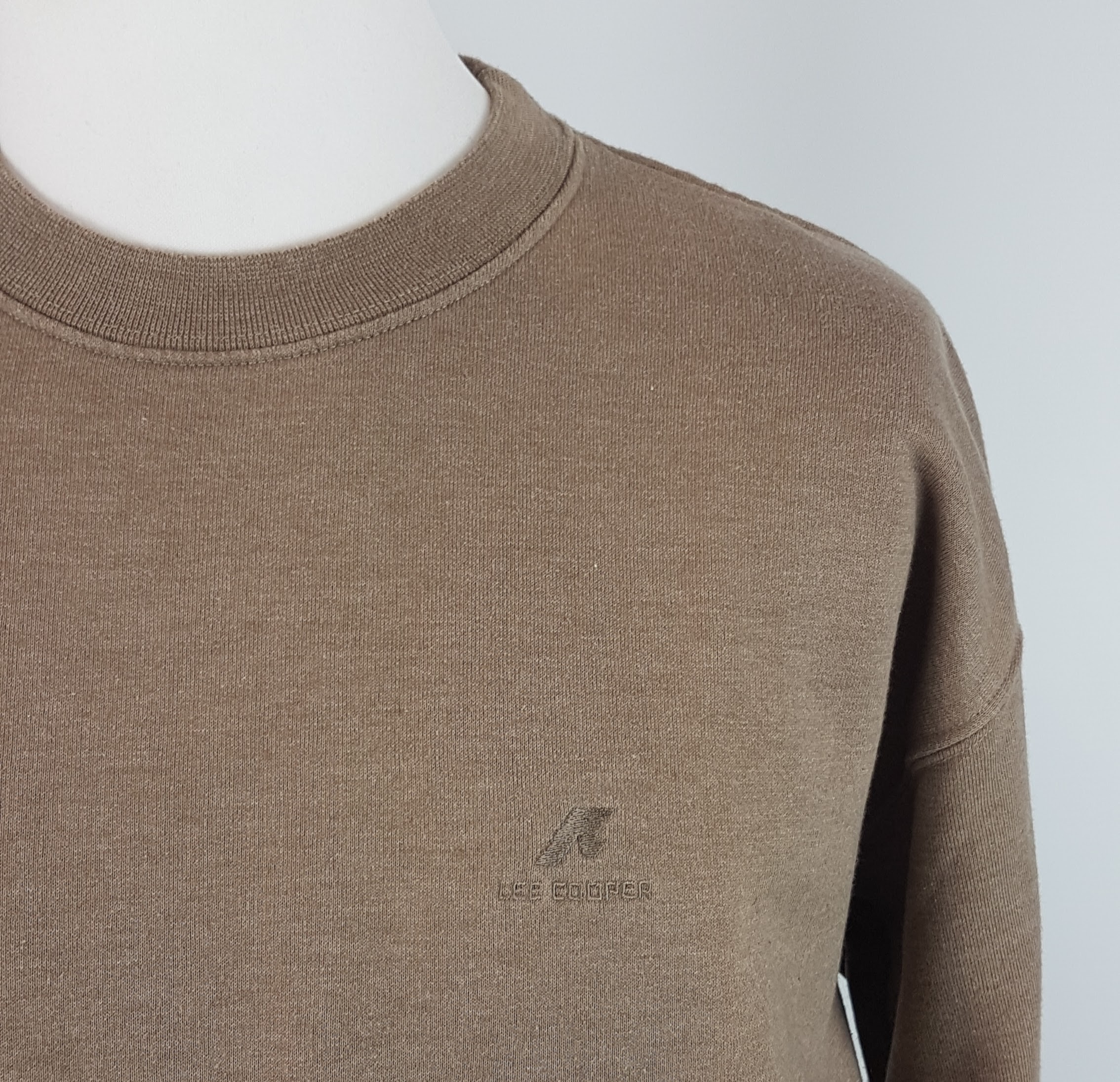 Pull - Lee Cooper - L Bon état - Vue 2 - 