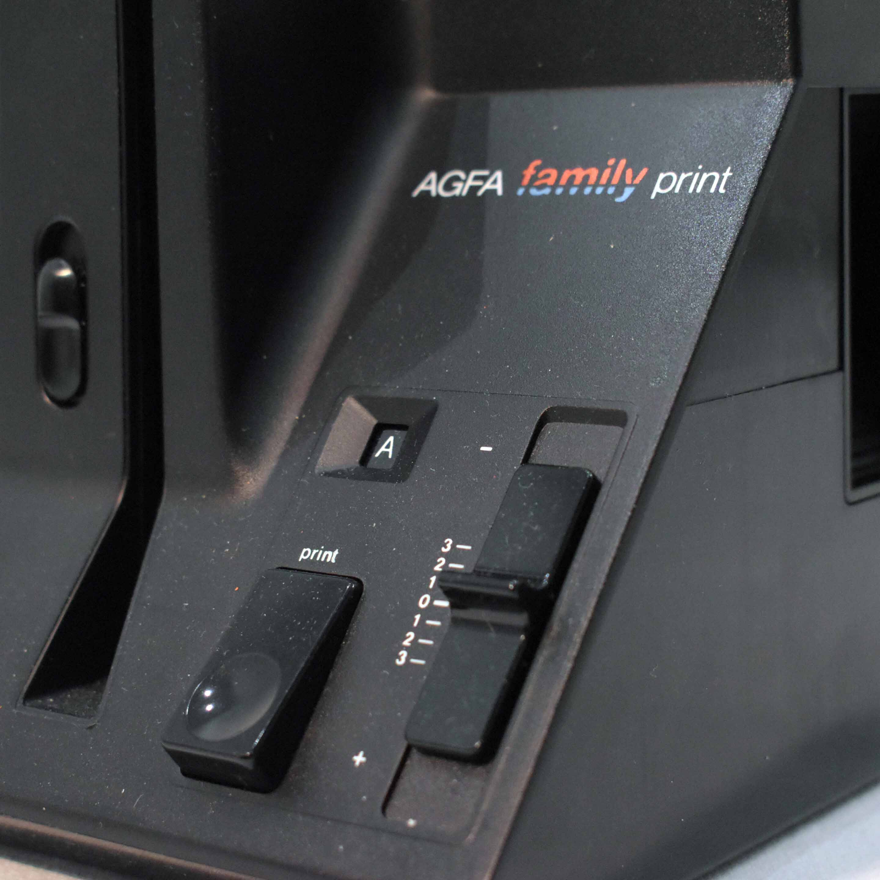 Agfa™ Family Print - Accessoire pour Visionneuse Super 8 - Photo 22