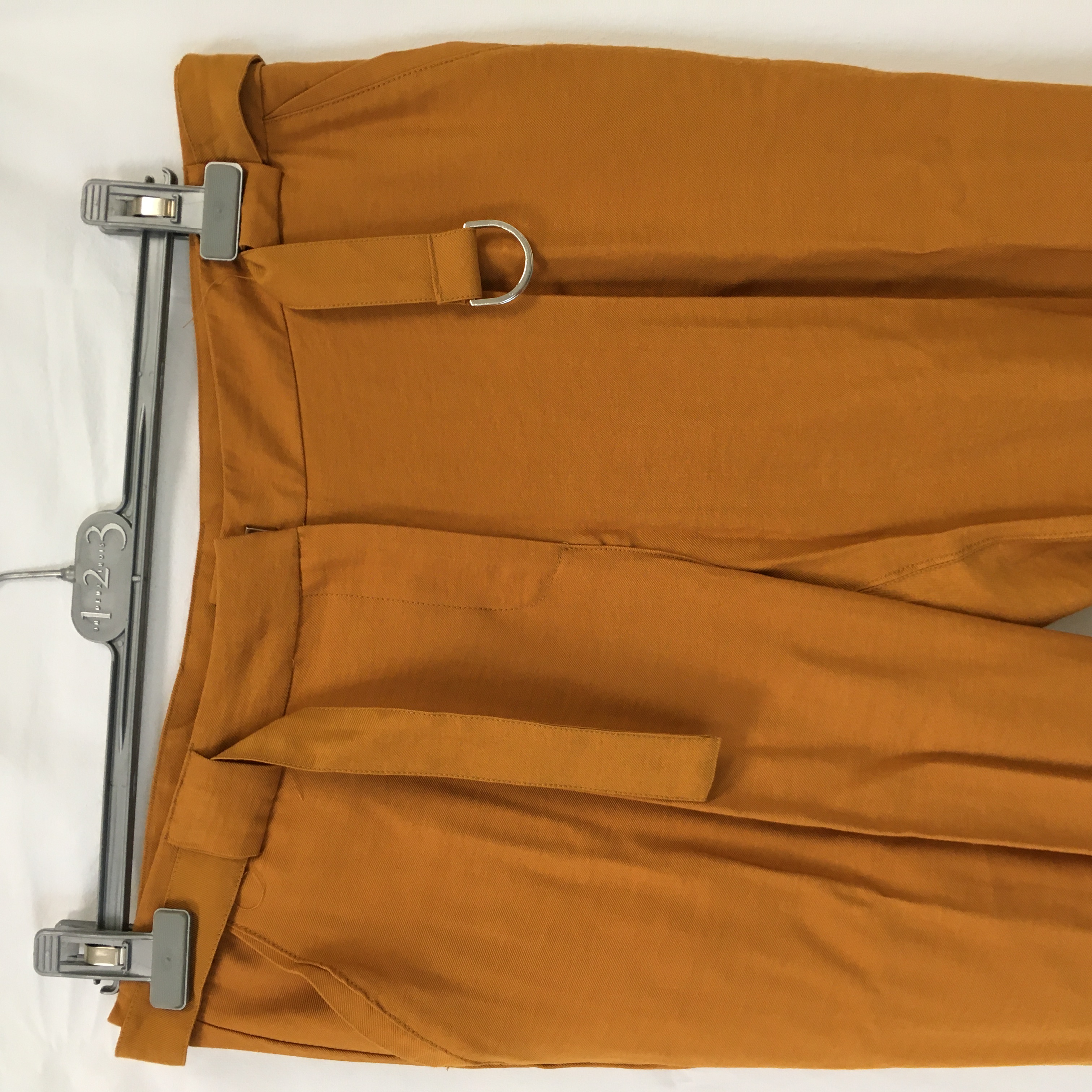 pantalon carottes - Elora - 42 Comme neuf - Vue 2 - 