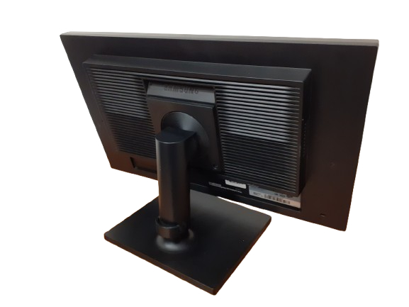 Ecran Samsung S22C450B 22" Bon état - Vue 2 - 
