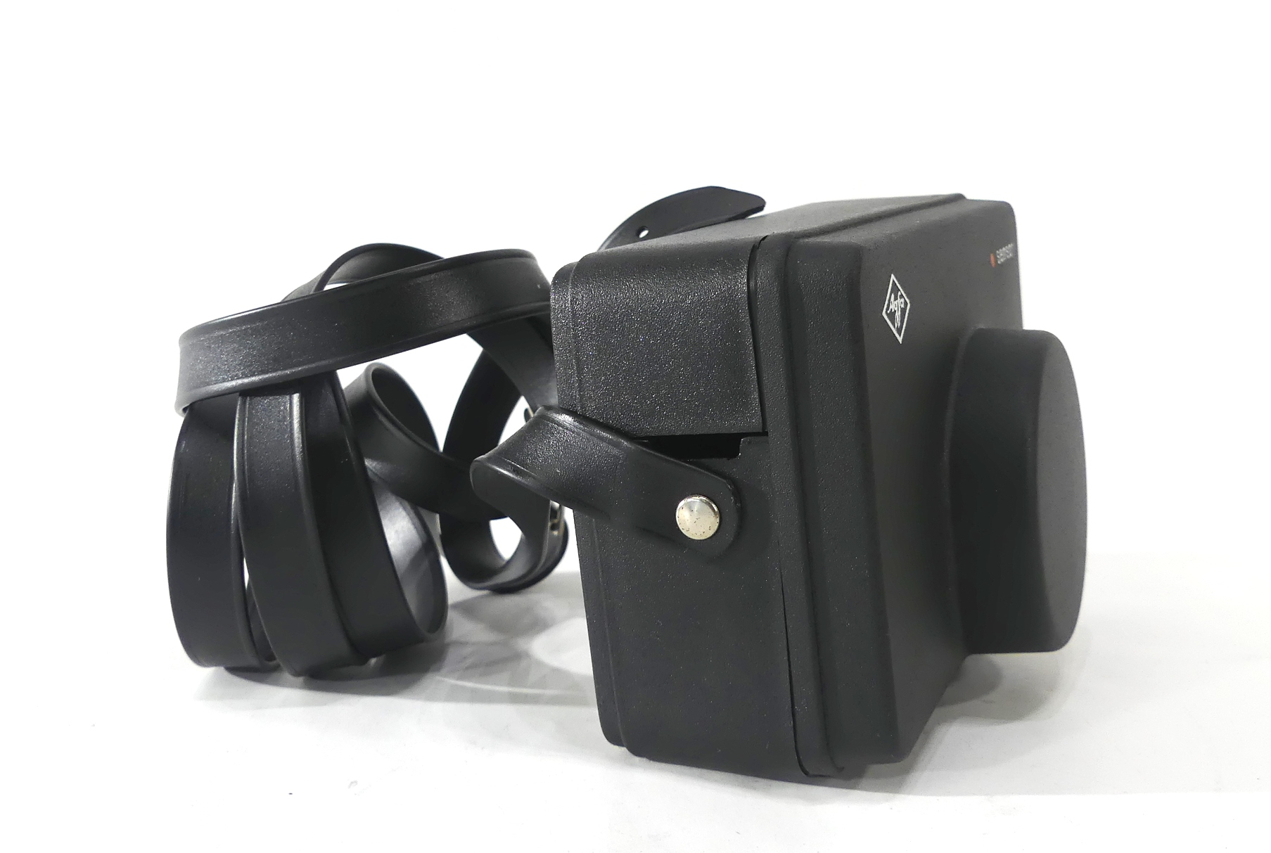 Appareil photo argentique Agfa Agfamatic 200 à capteur 126 - Très bon état - Photo 11