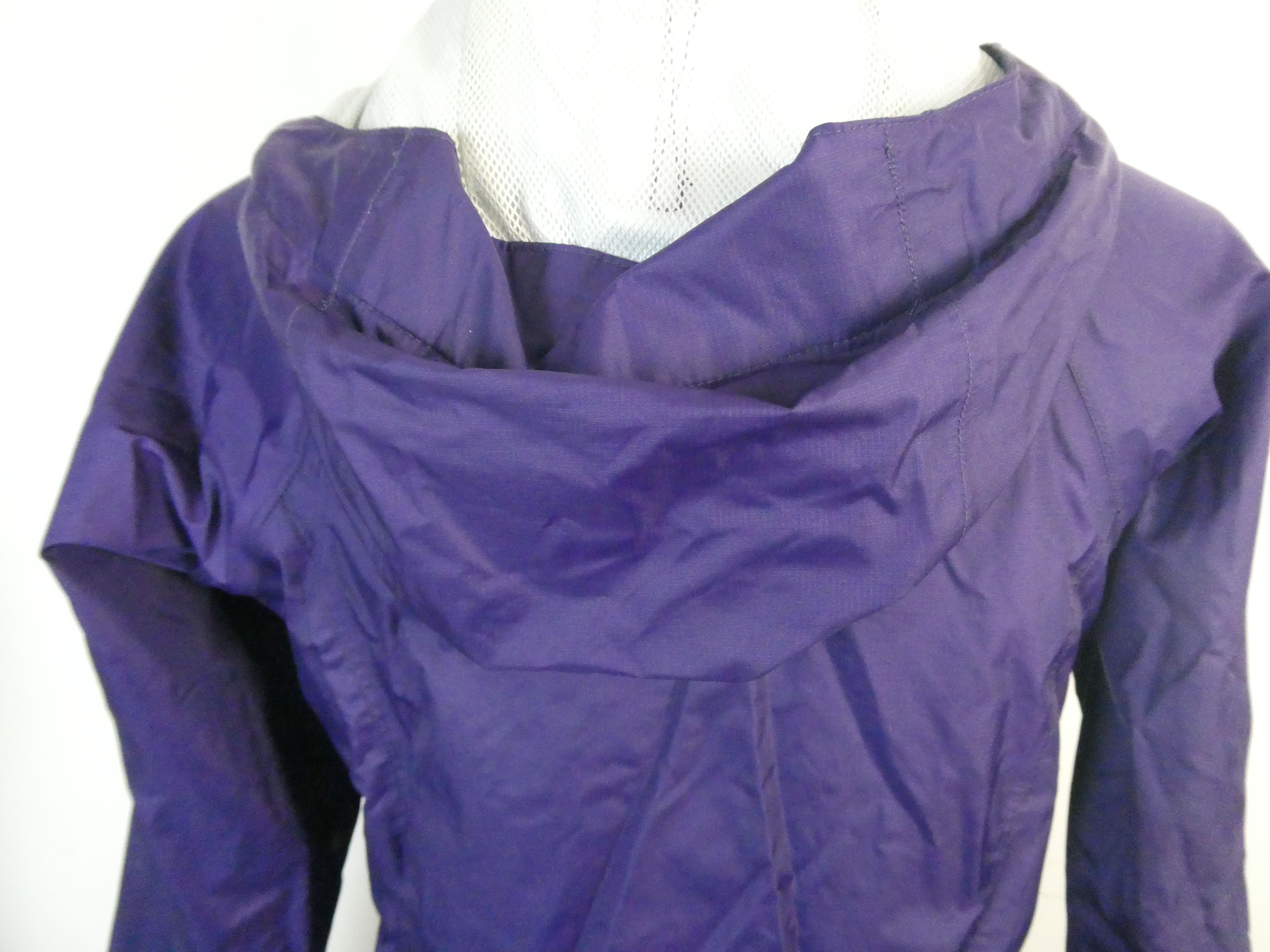 McKinley veste coupe vent et imperméable pour femmes - Taille S - Photo 6