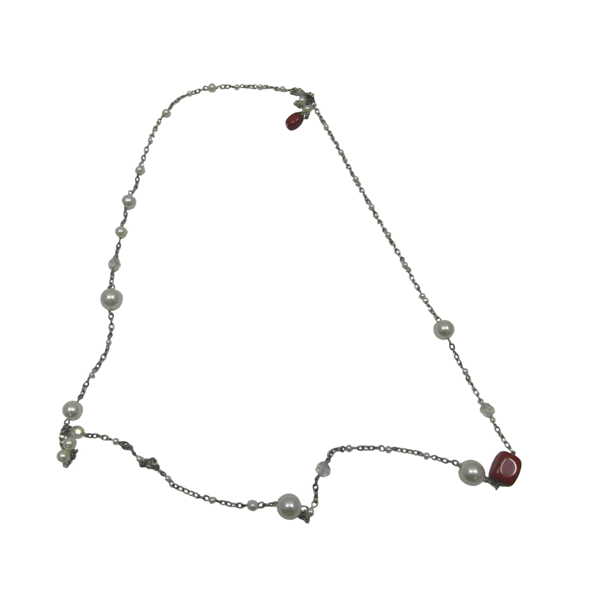 Bijou fantaisie collier - Label Emmaus - Modalova