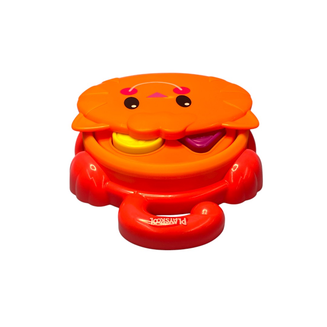 Chaton nomade - Trieur de formes Comme neuf - Vue 2 - 