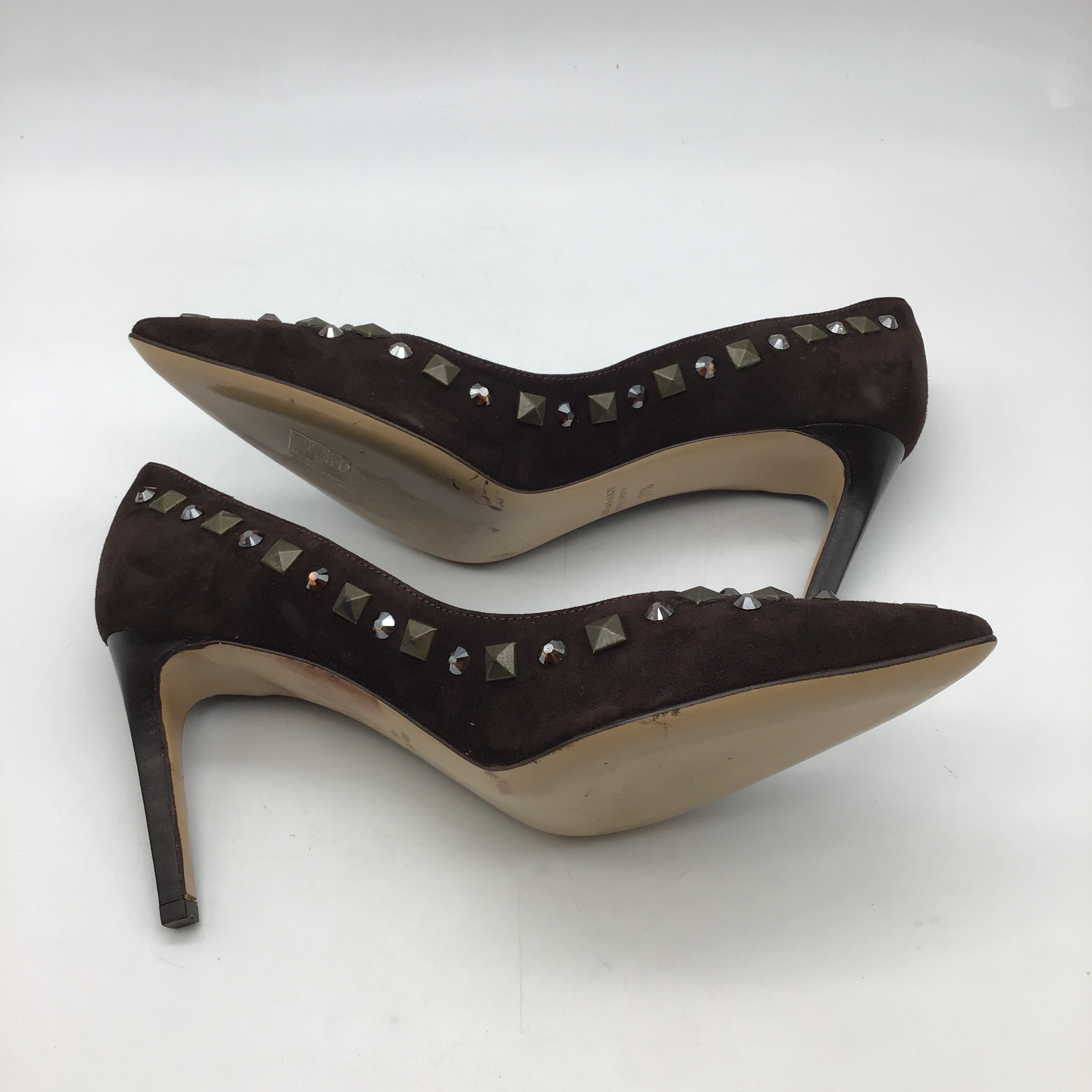 Escarpins - Fauzian Jeunesse - 37.5 Bon état - Vue 6 - 