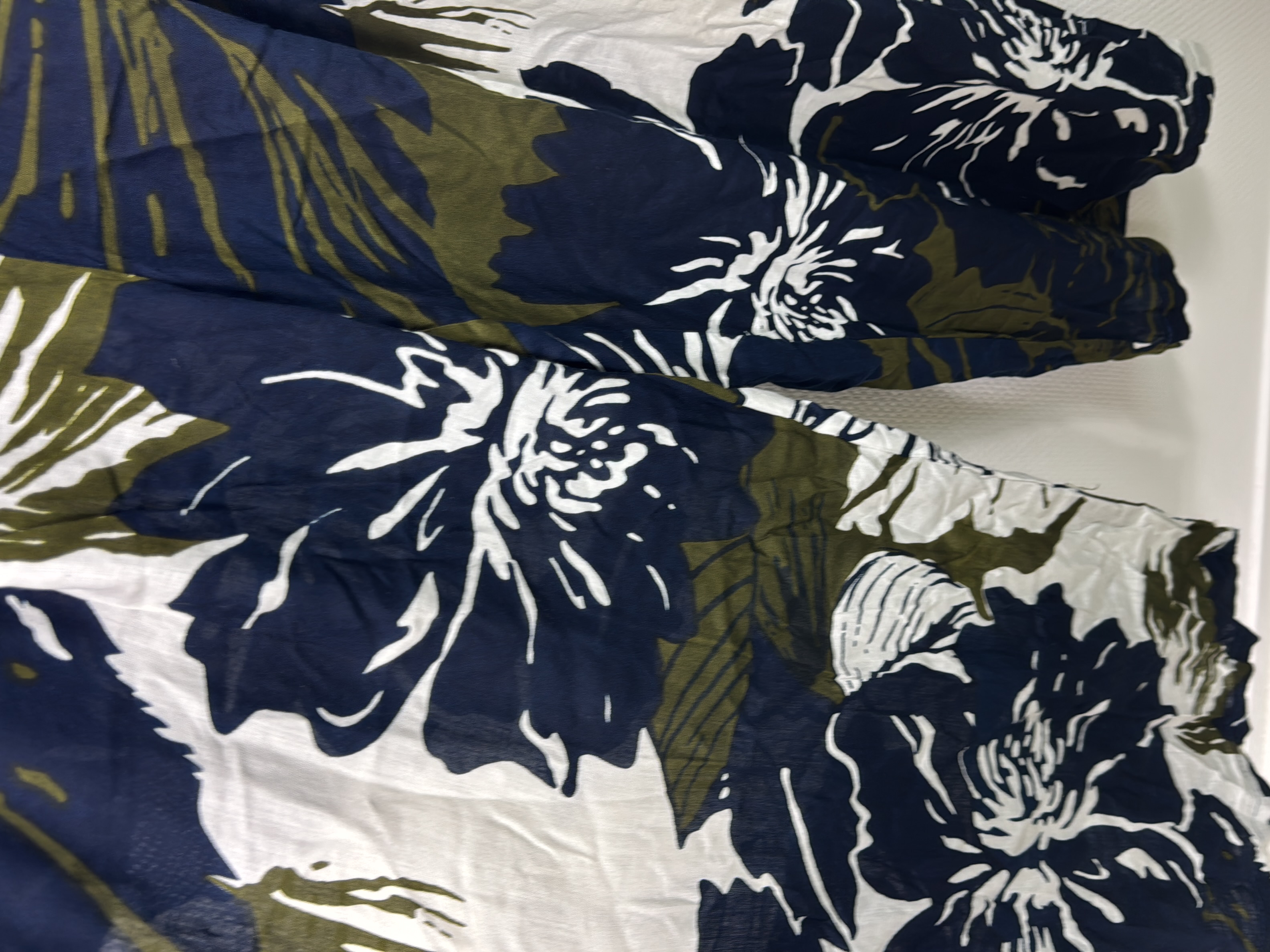 Combinaison Pantalon Shop one 🌸 Imprimé Floral Autre - Photo 3