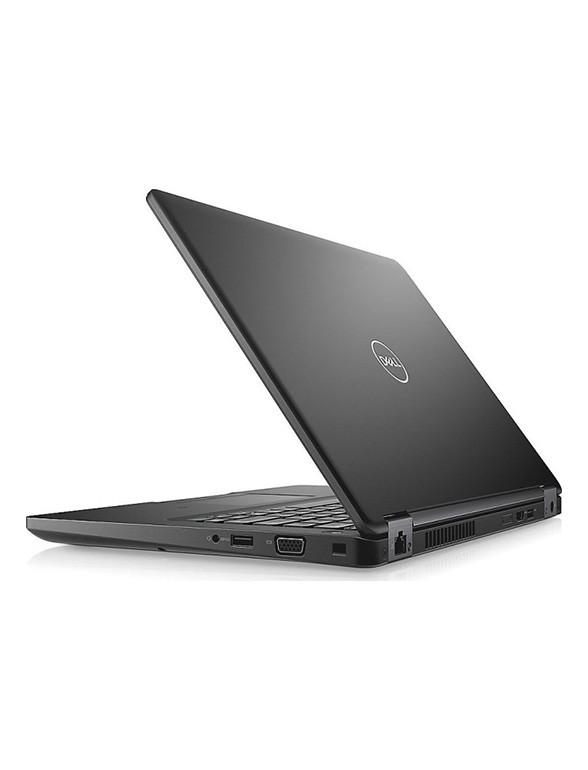 DELL Latitude 5490 - Core i5-8350U  - Vue 2 - 