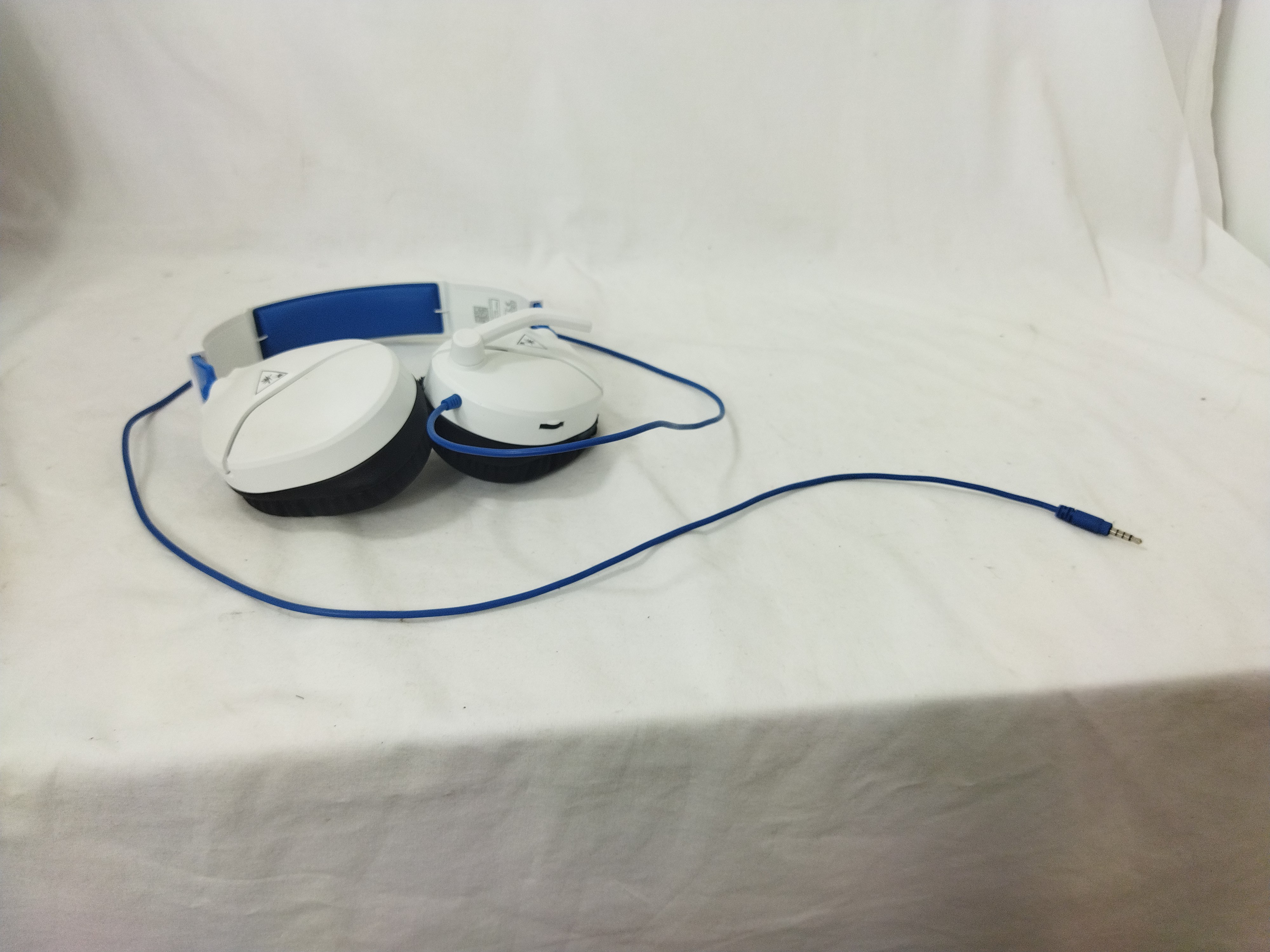 Casque audio de la marque TURTLE BEACH - Photo 1